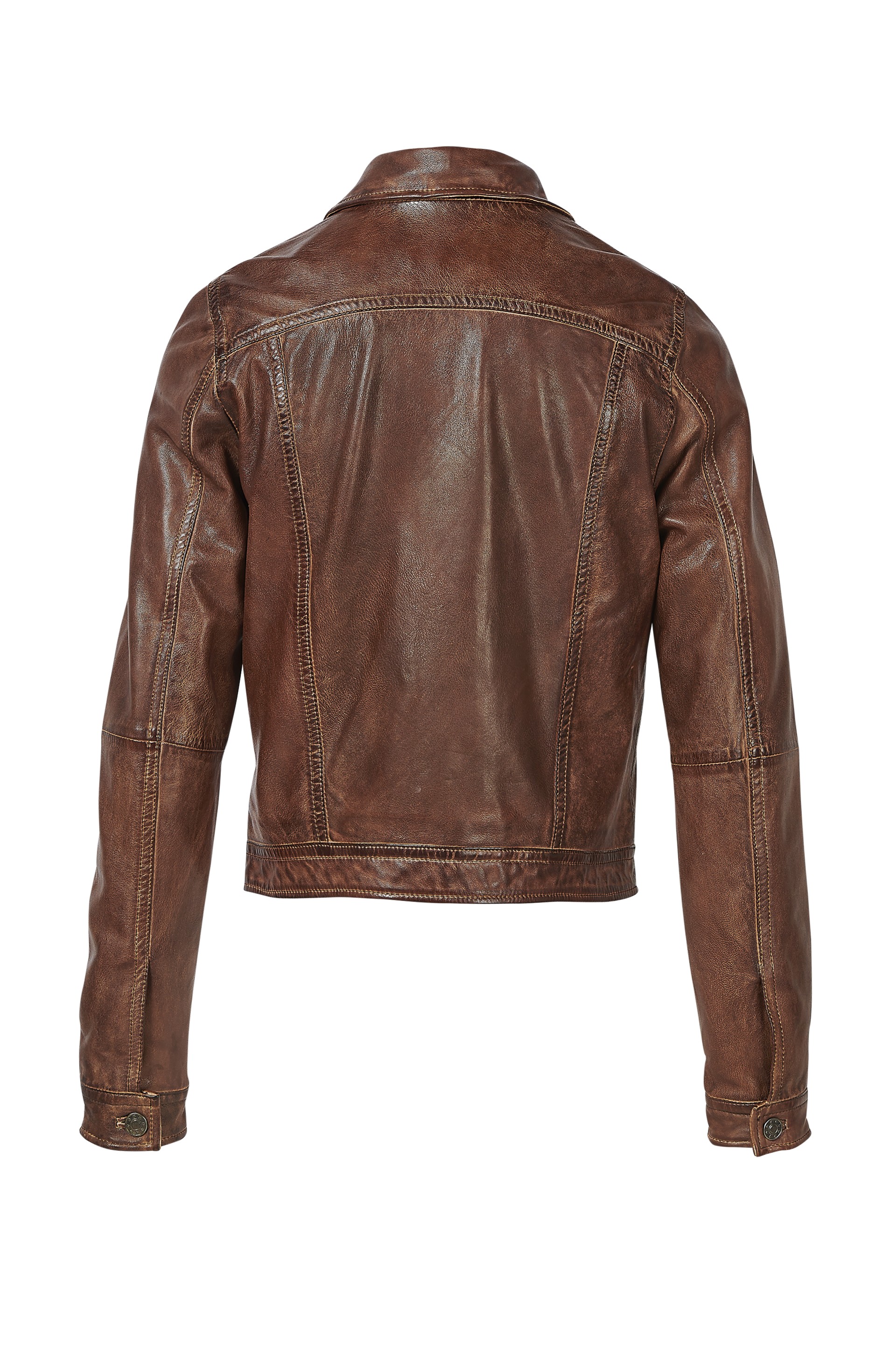 Blusão "Sweet Brownie"