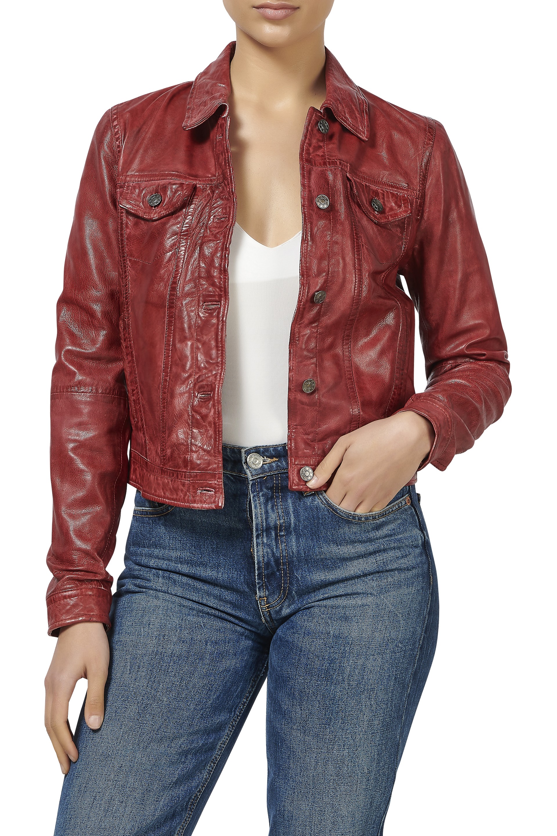 Blusão "Sweet Brownie"