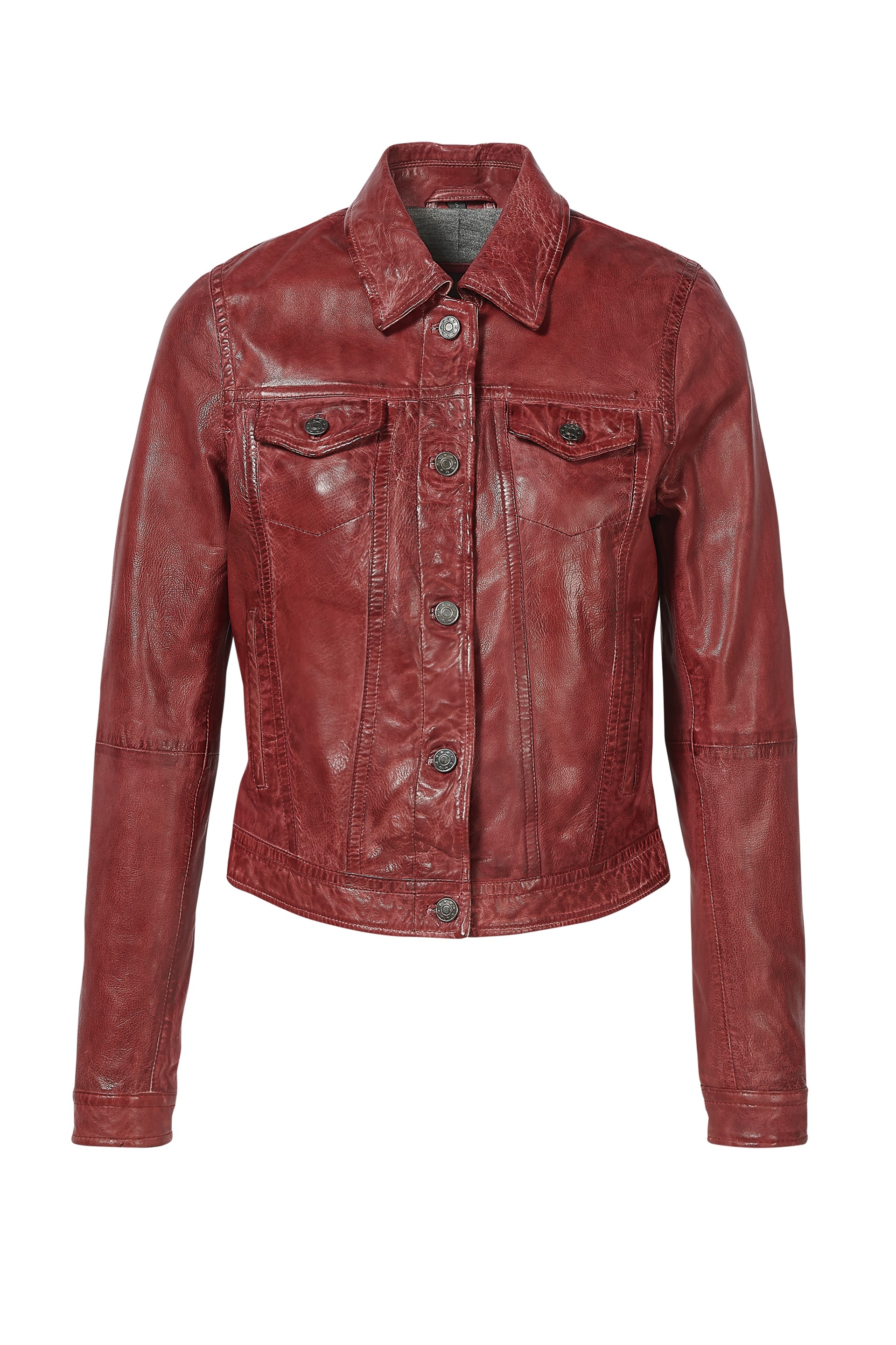 Blusão "Sweet Brownie"