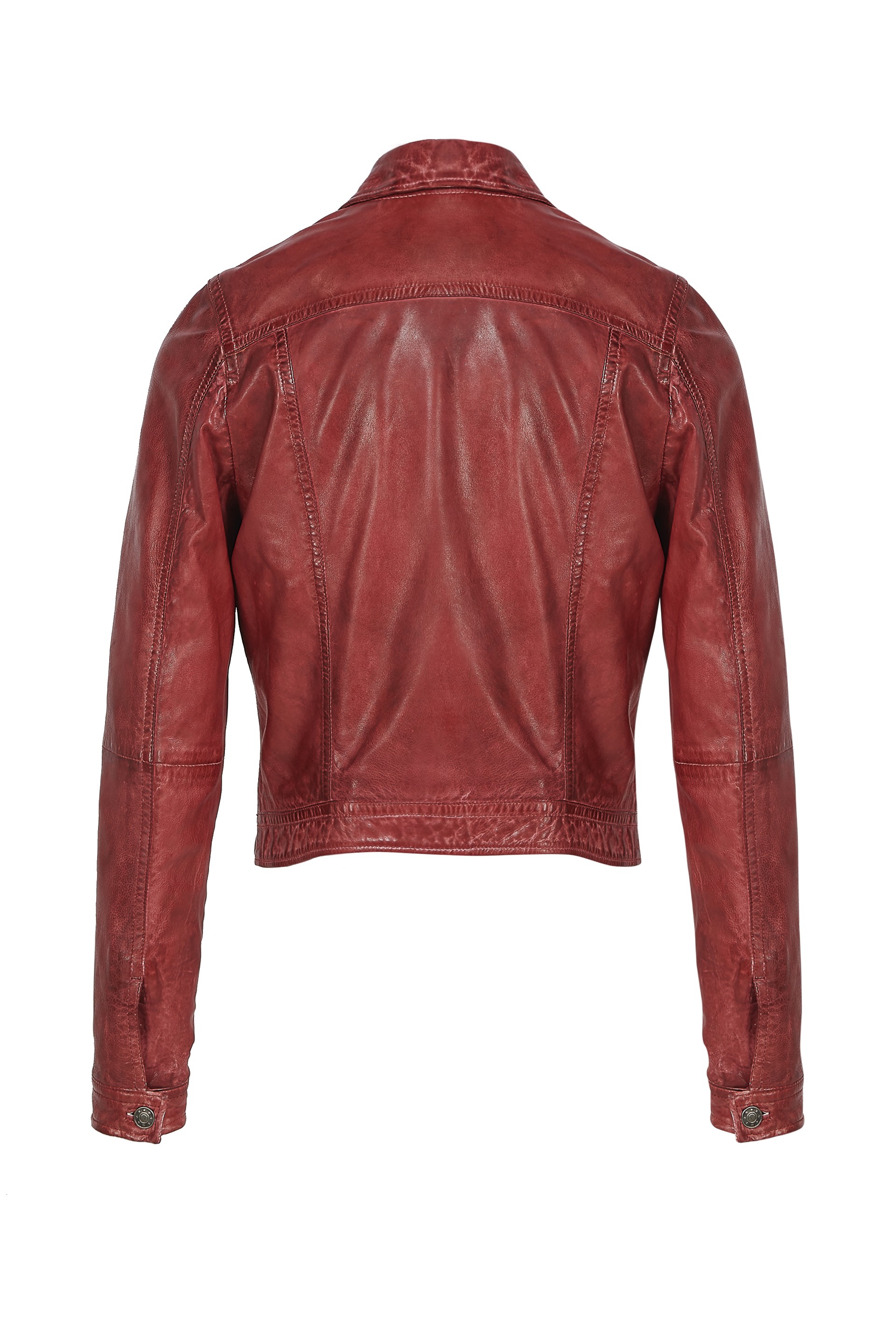 Blusão "Sweet Brownie"