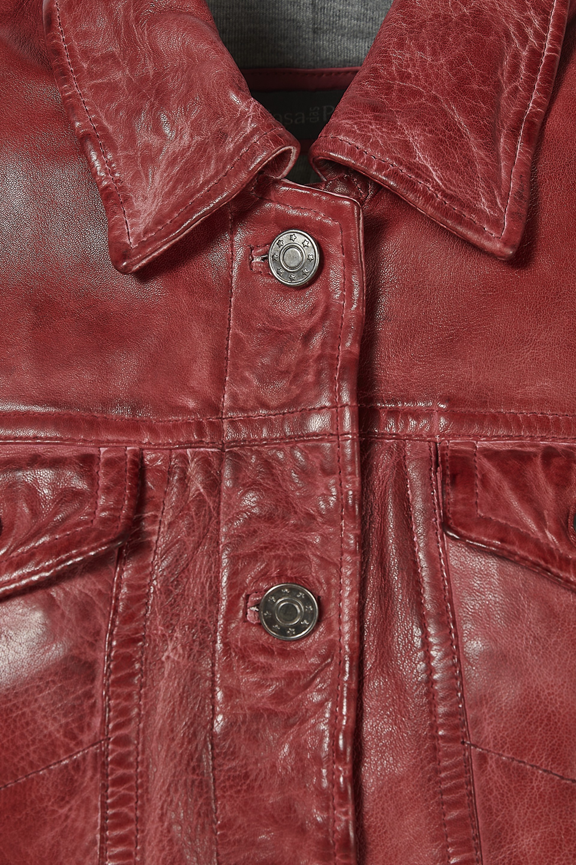 Blusão "Sweet Brownie"