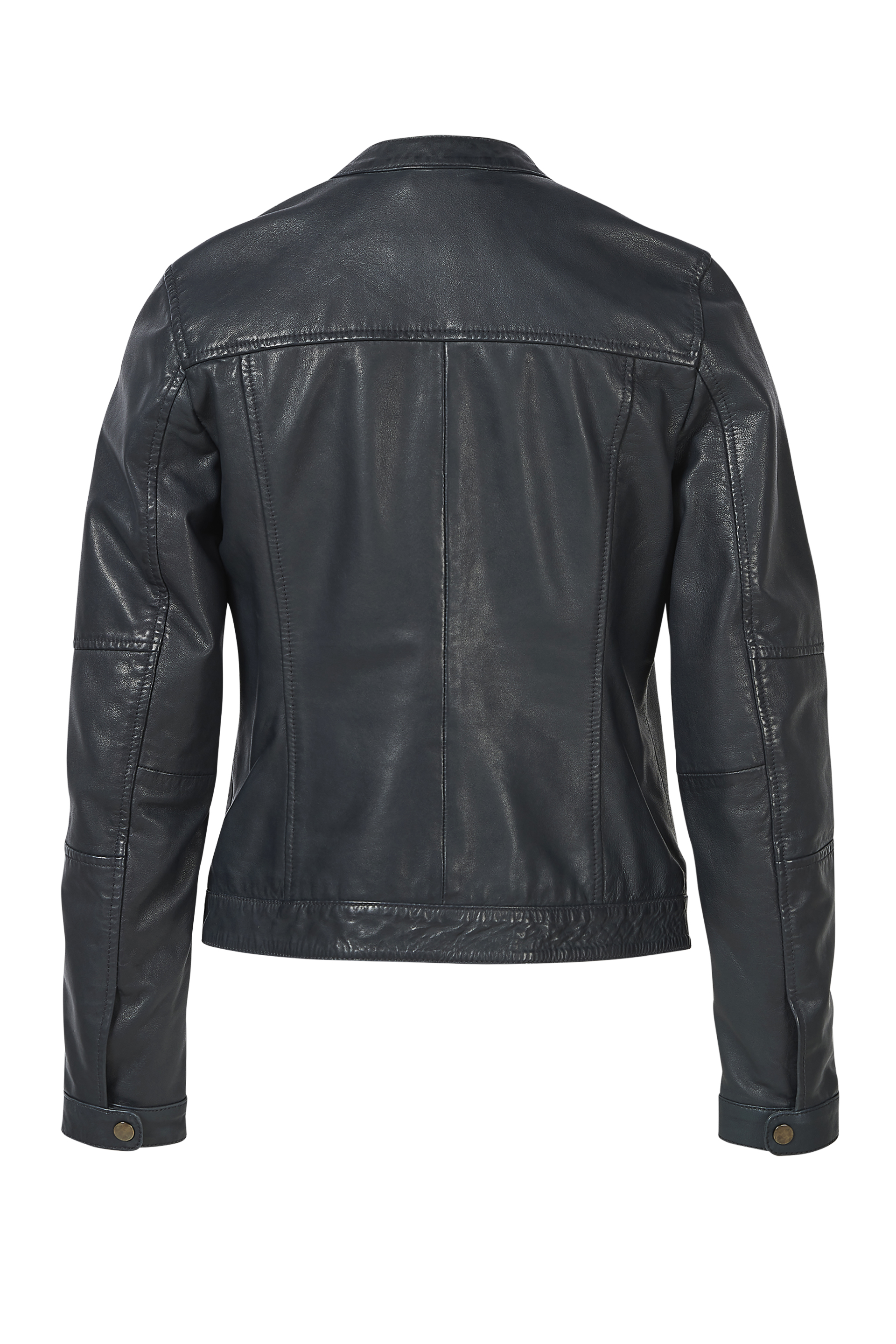 Blusão em pele Carmo