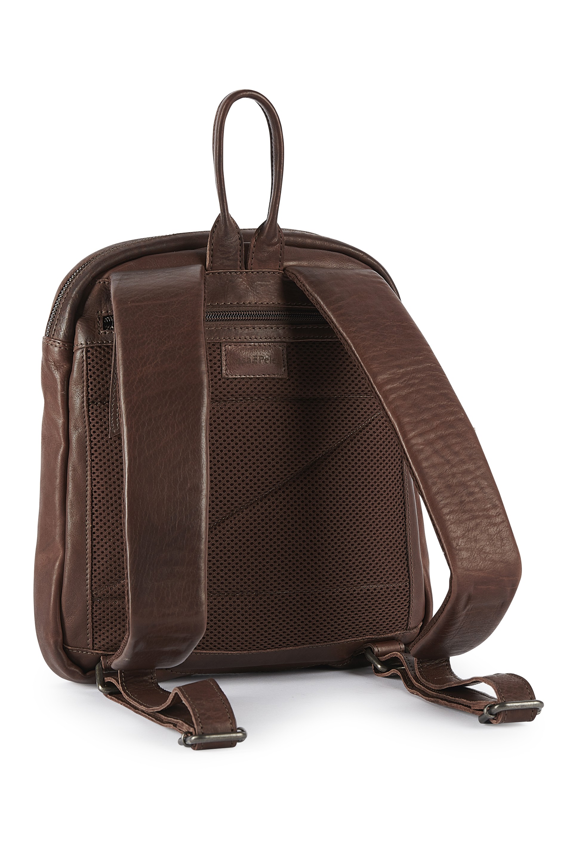 Mochila em pele SN058