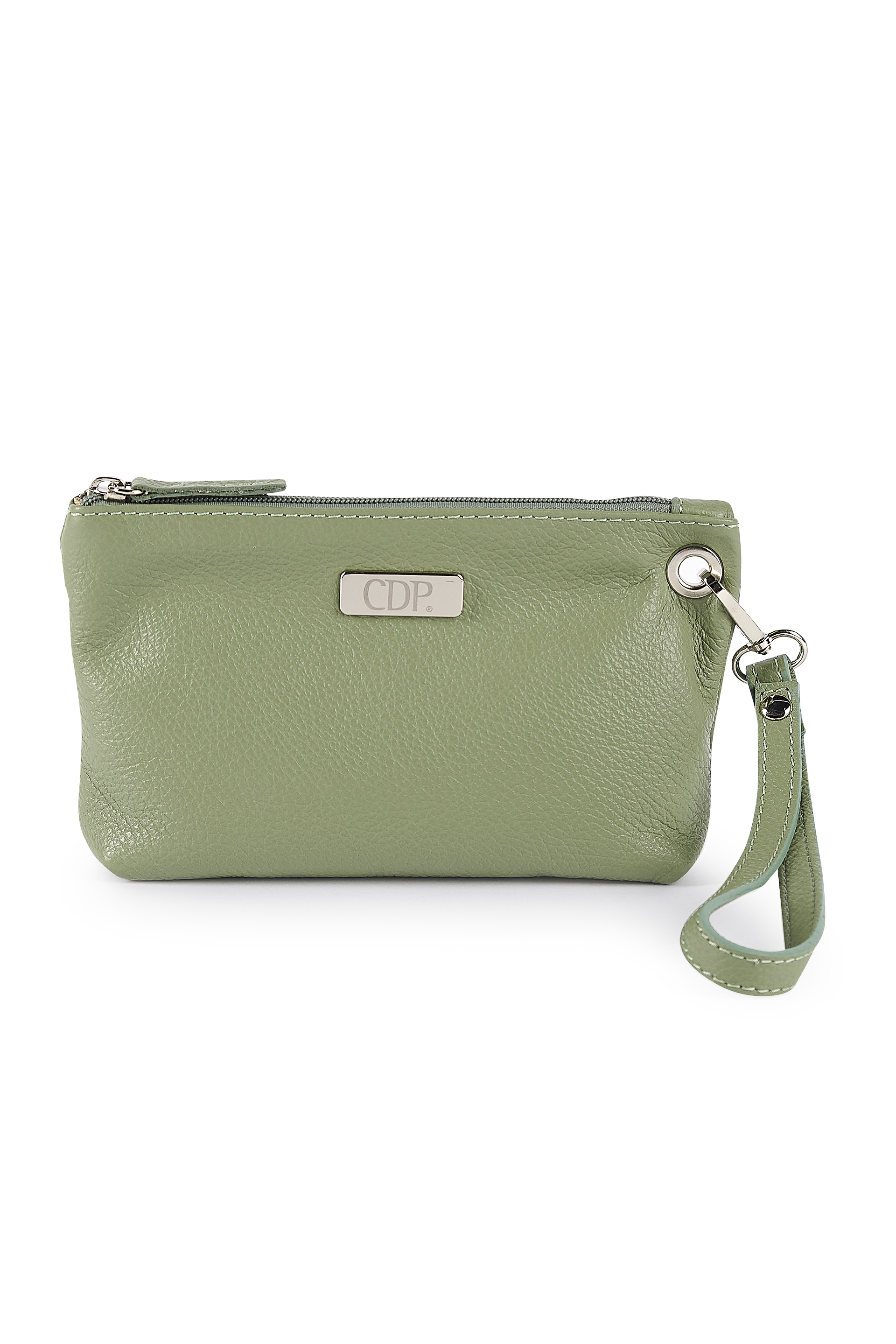 Pochete em pele C910