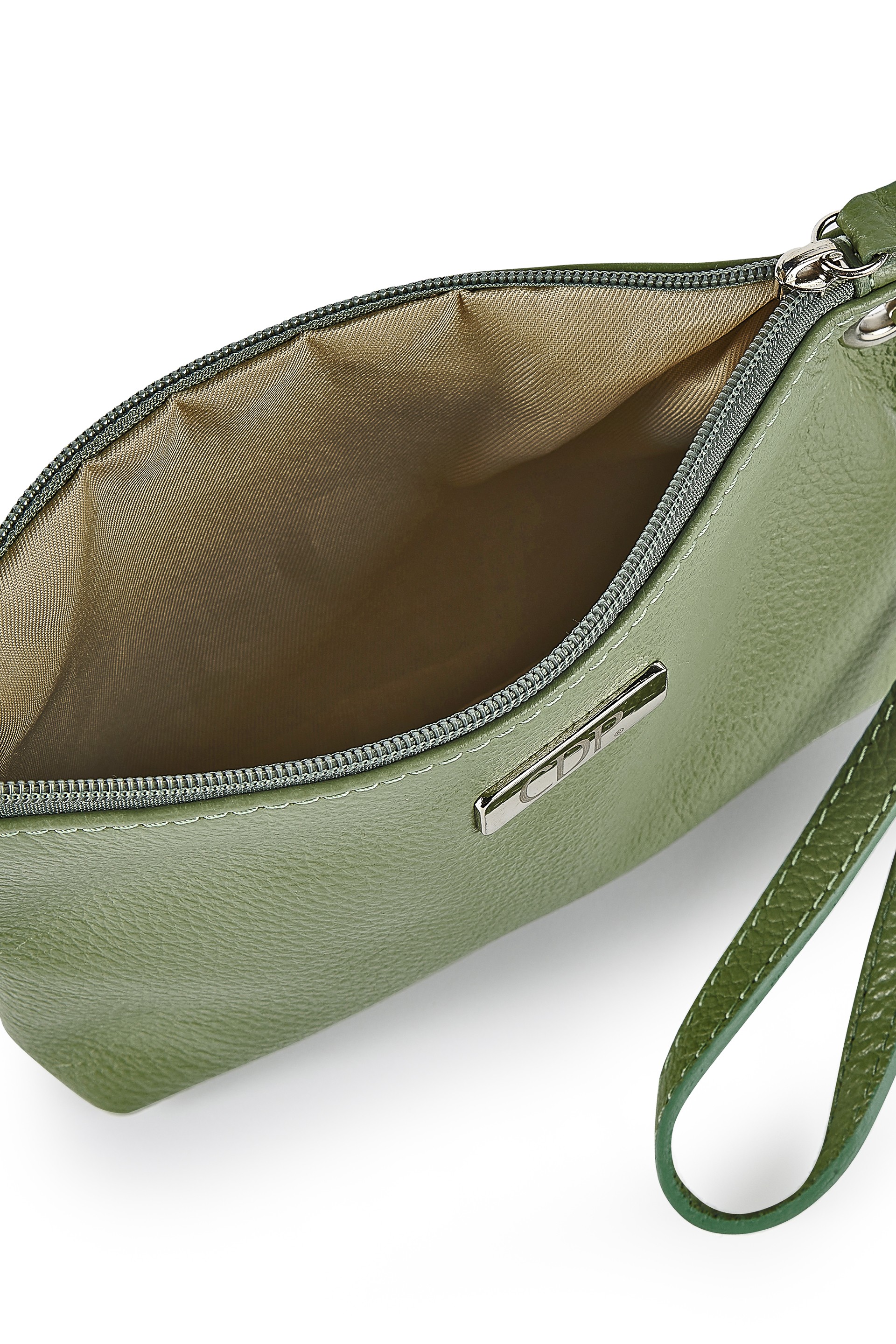 Pochete em pele C910