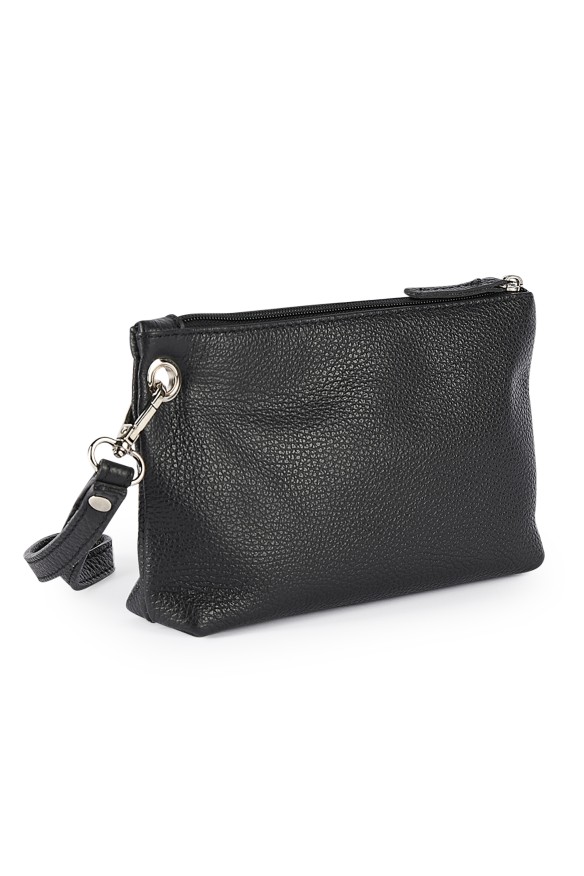 Pochete em pele C910