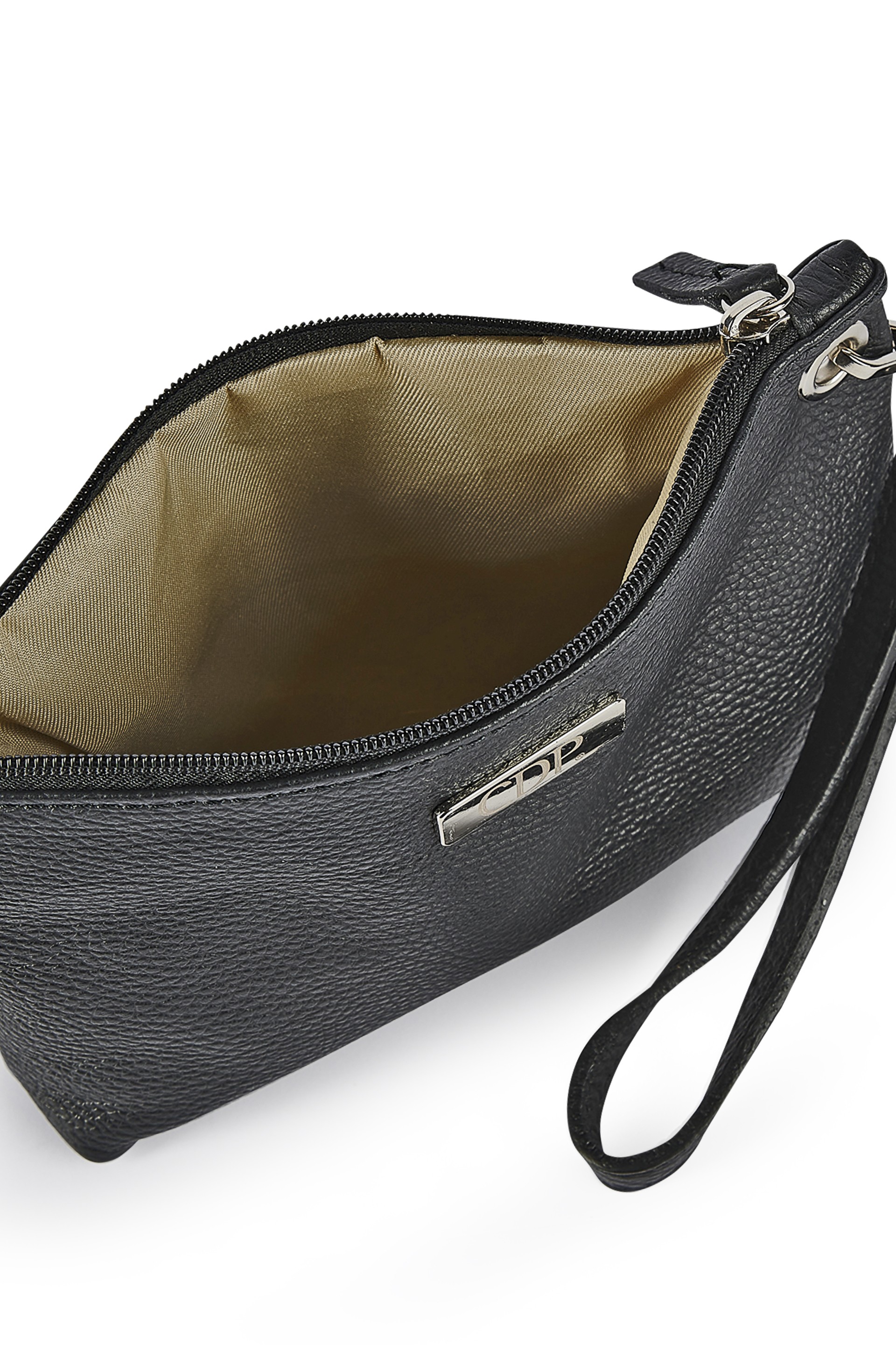 Pochete em pele C910