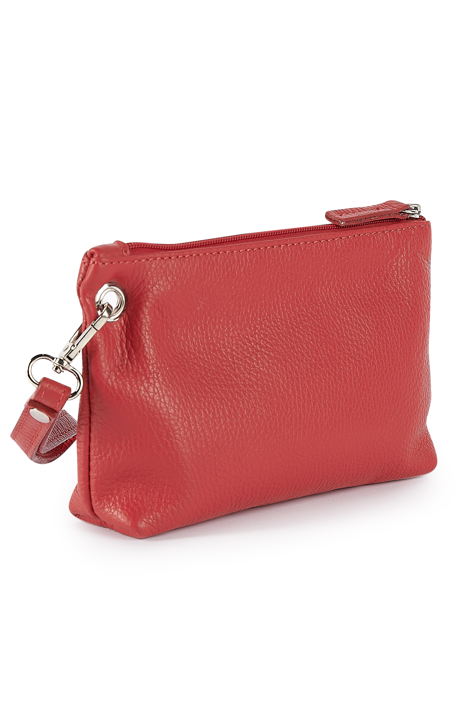 Pochete em pele C910