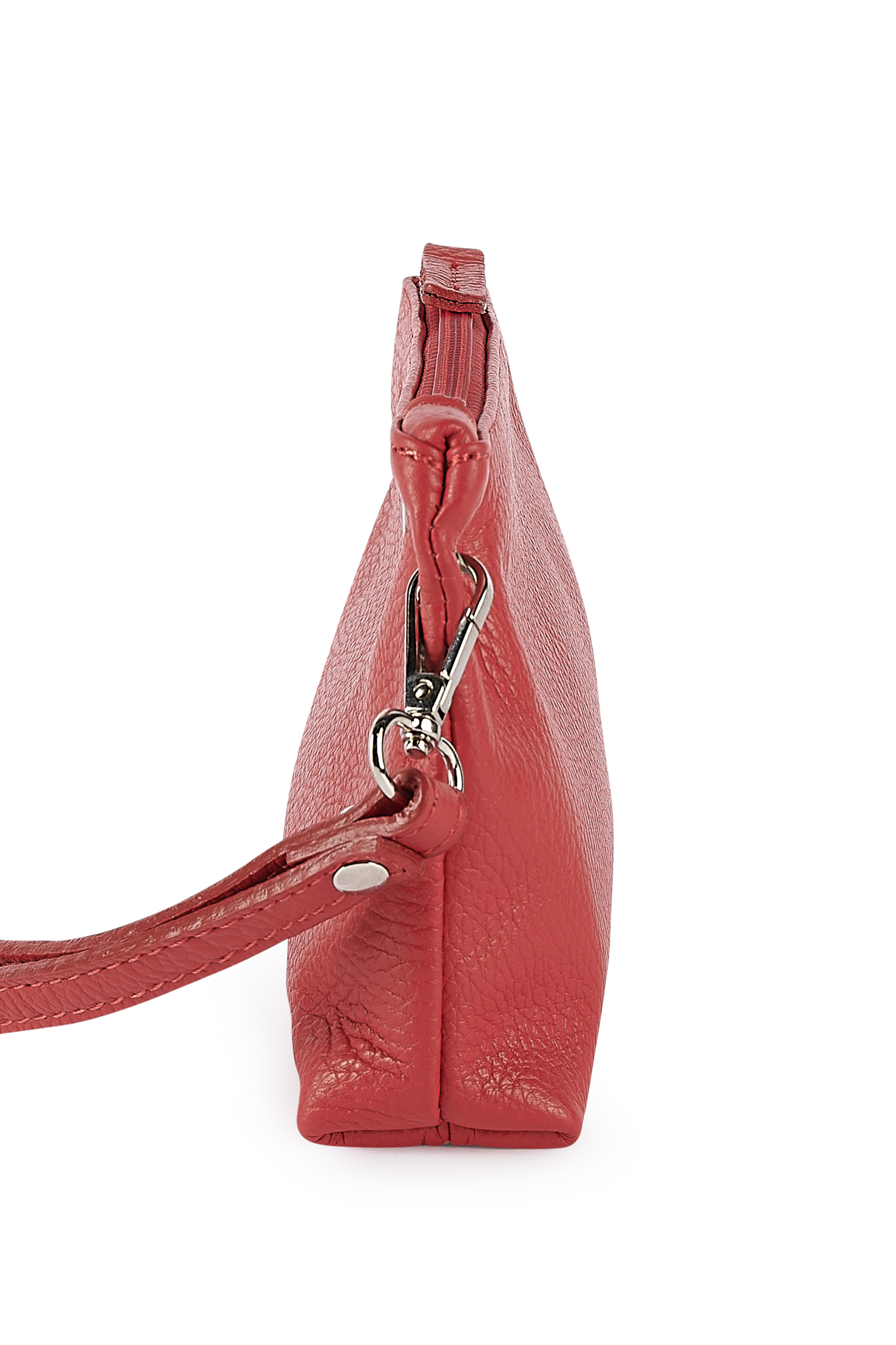 Pochete em pele C910