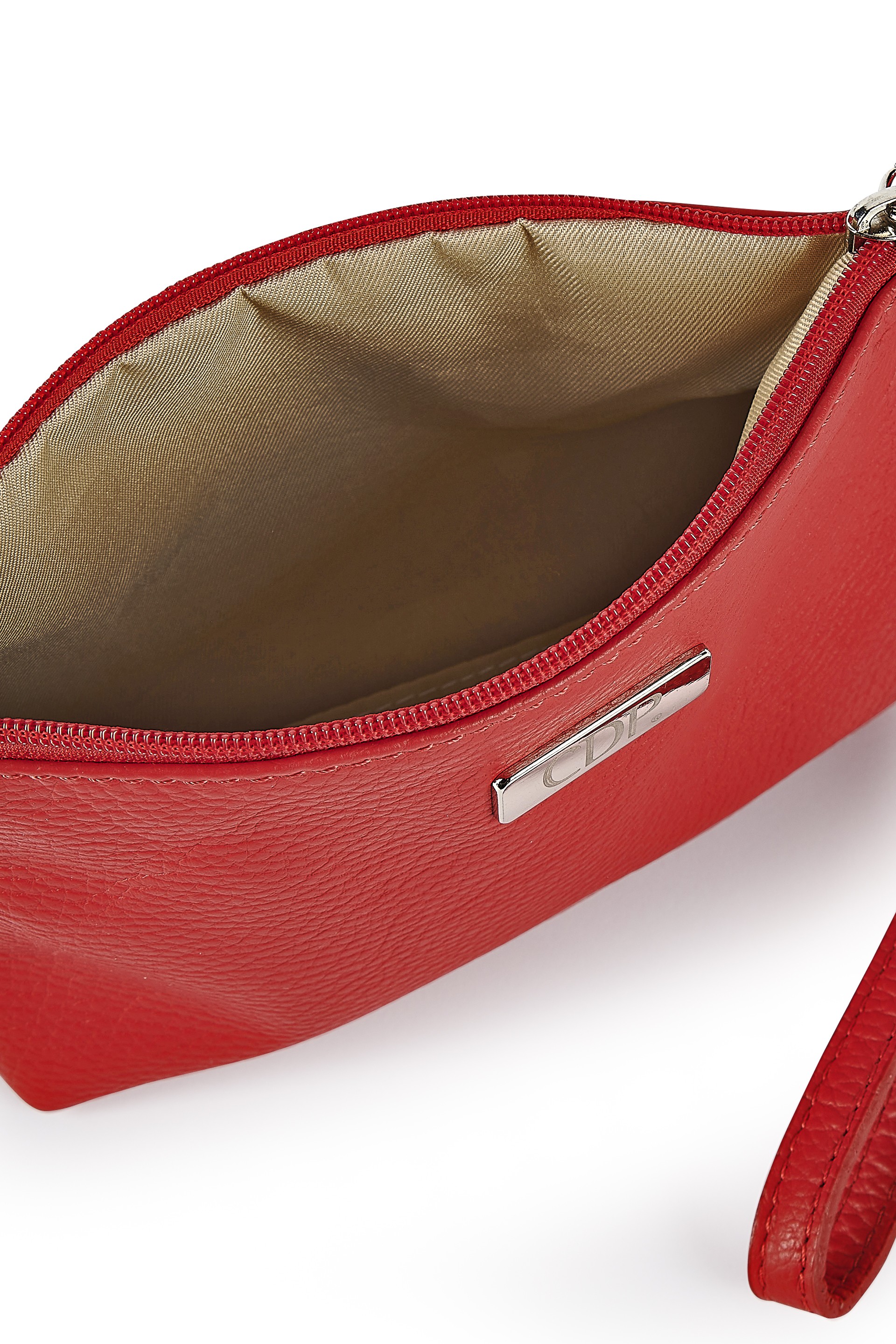 Pochete em pele C910