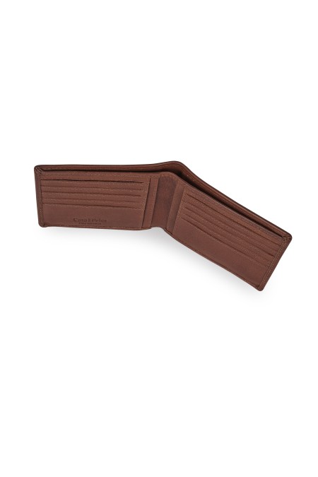 Carteira em pele 868V Carteira em pele 868V