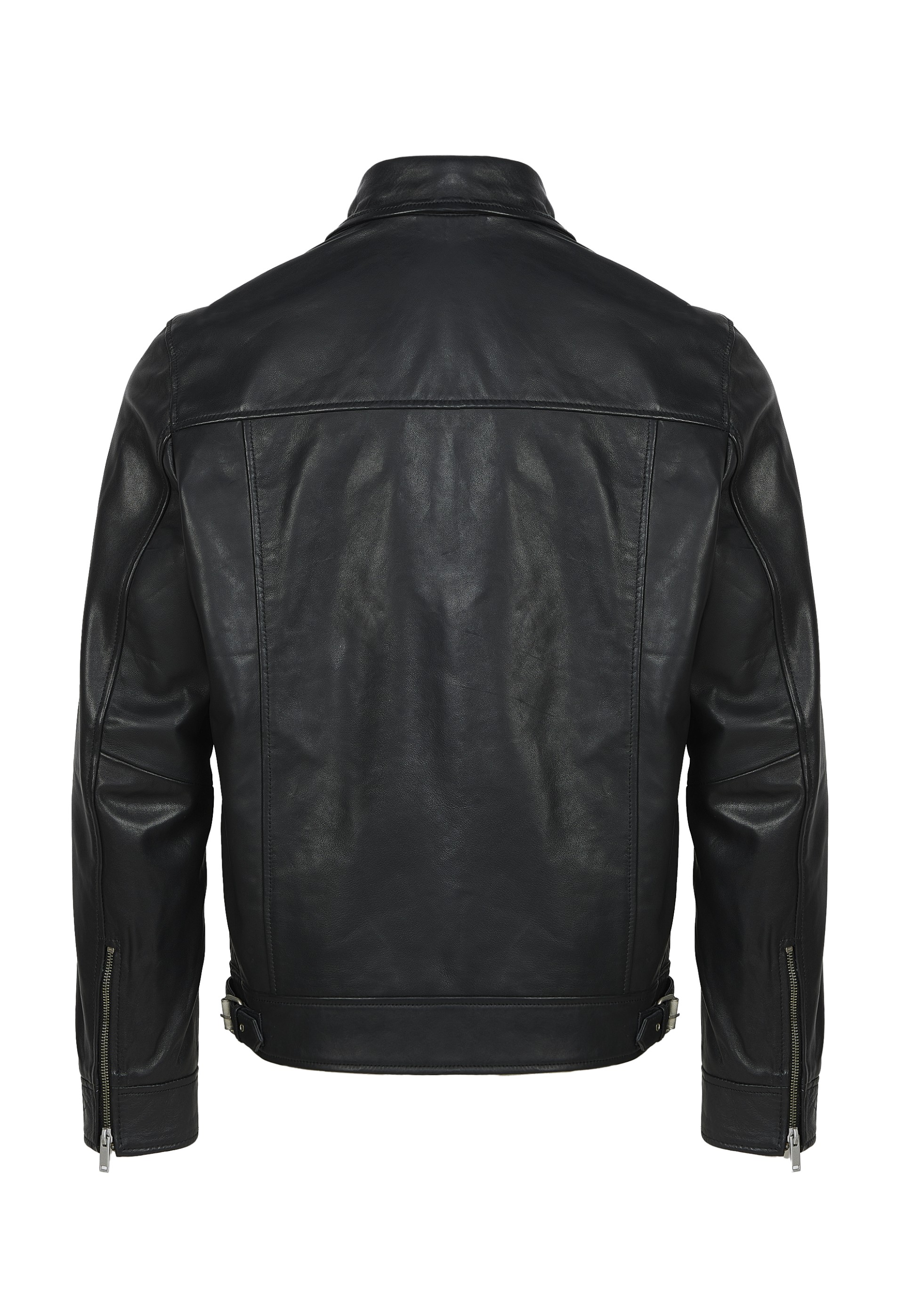 Blusão em pele Ângelo