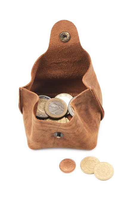 Porta-moedas 394