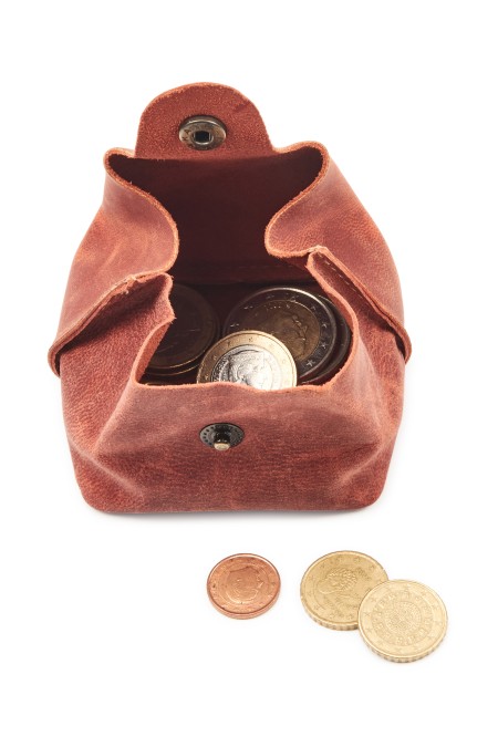 Porta-moedas 394