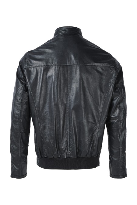 Bluso em pele Gustavo