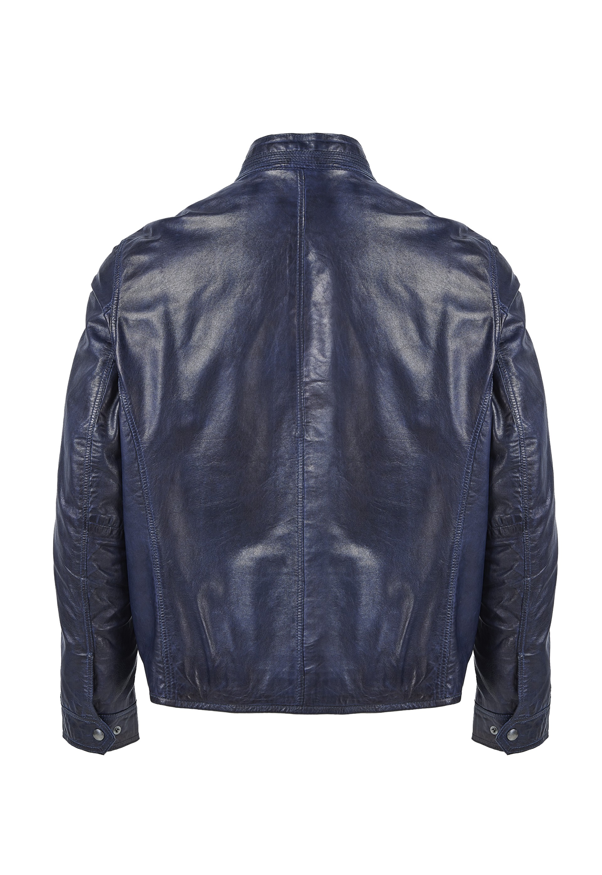 Blusão de pele Benjamin