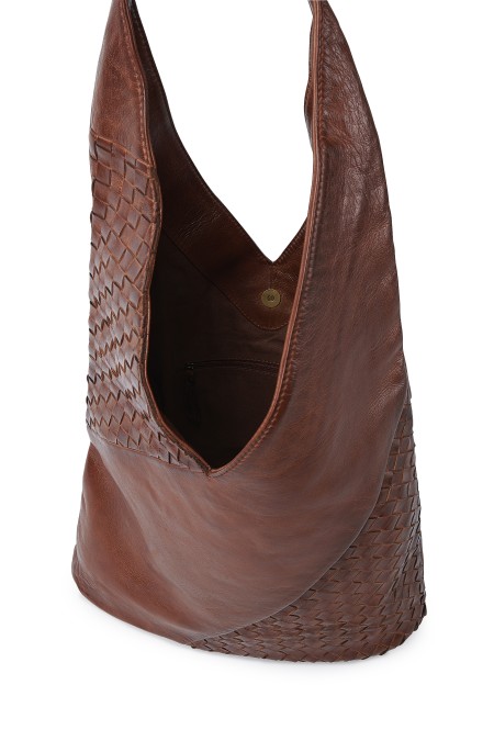 Mala / saco em pele Mala / saco em pele
