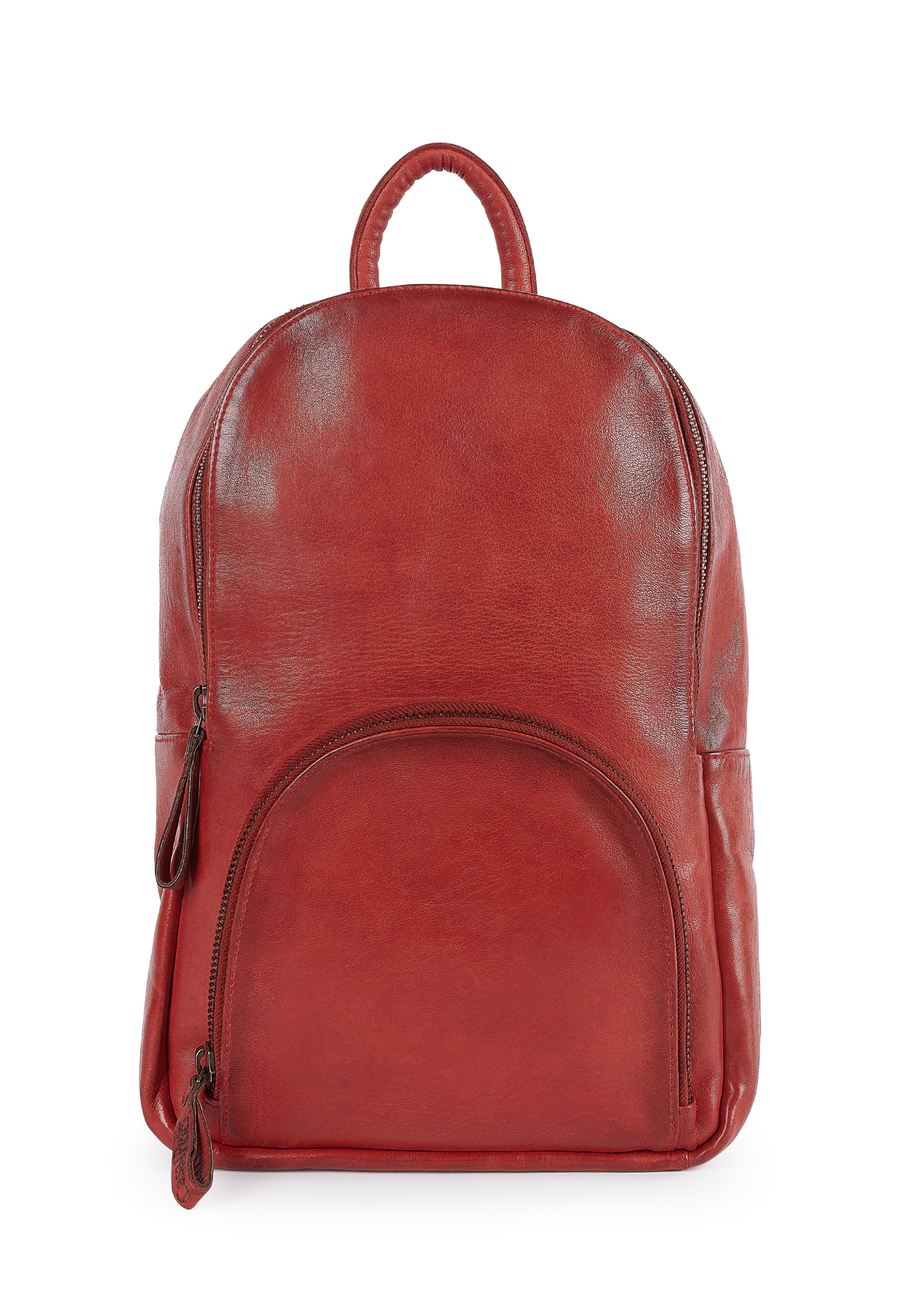 Mochila em Pele SE011