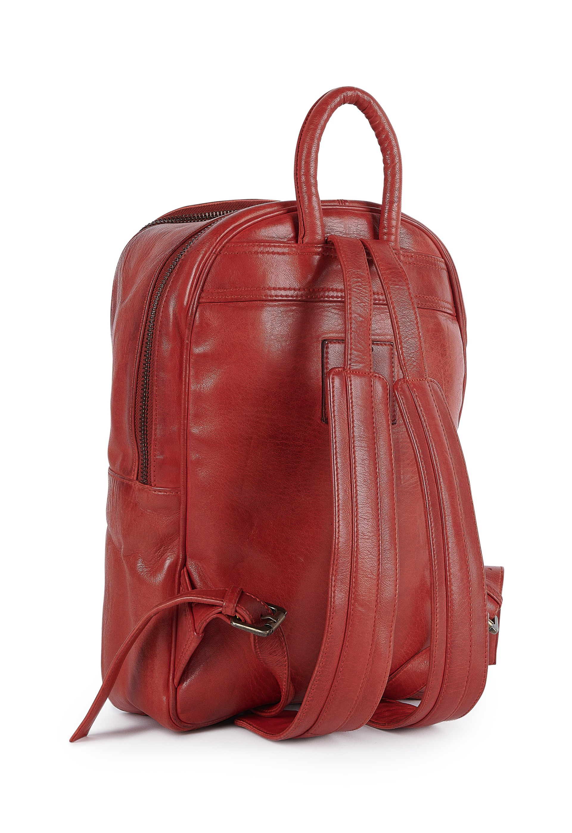 Mochila em Pele SE011