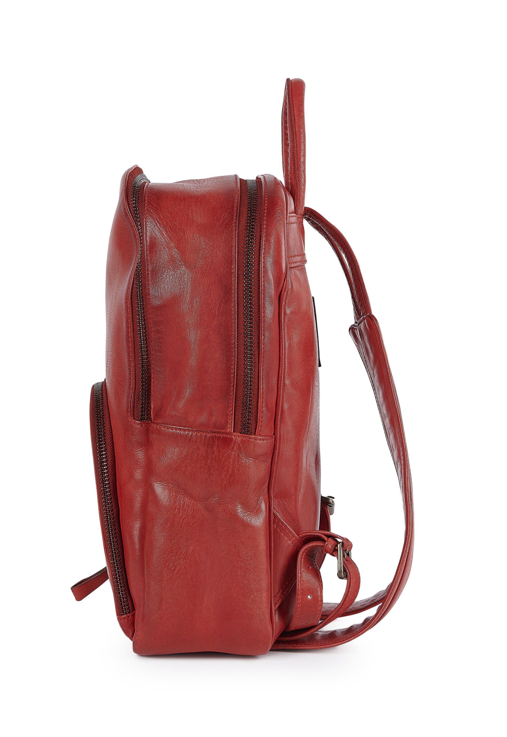 Mochila em Pele SE011