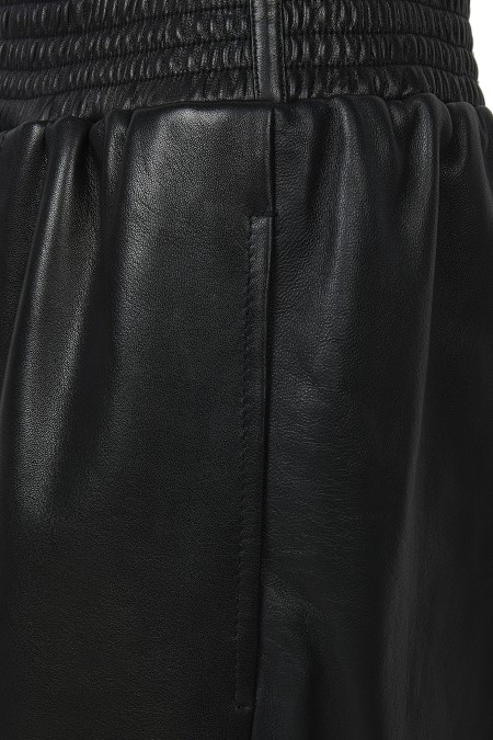 Calas em pele Melina