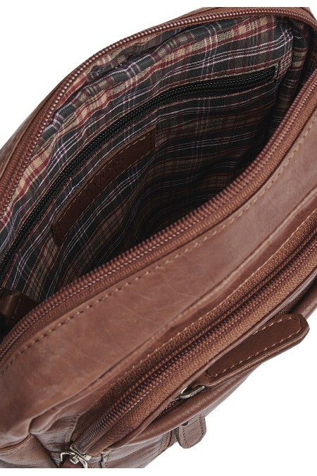 Pasta em pele Alana Pasta em pele Alana