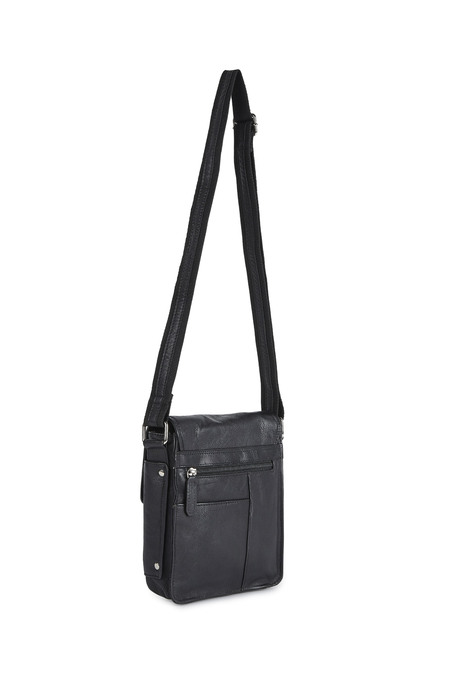 Pasta em pele Safira