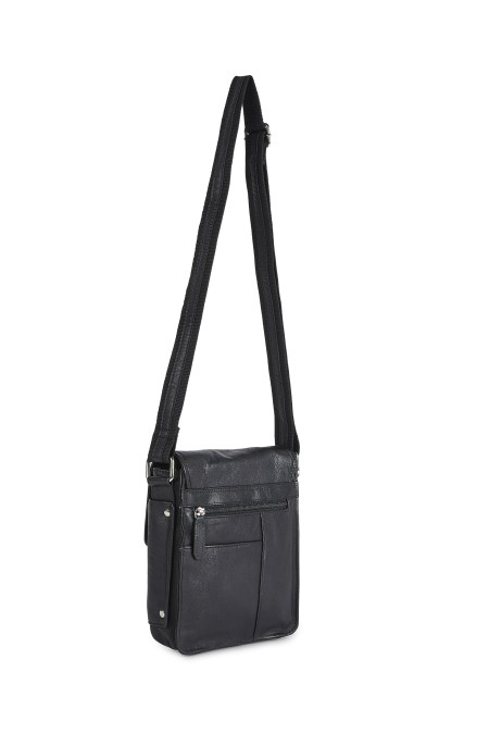 Pasta em pele Safira