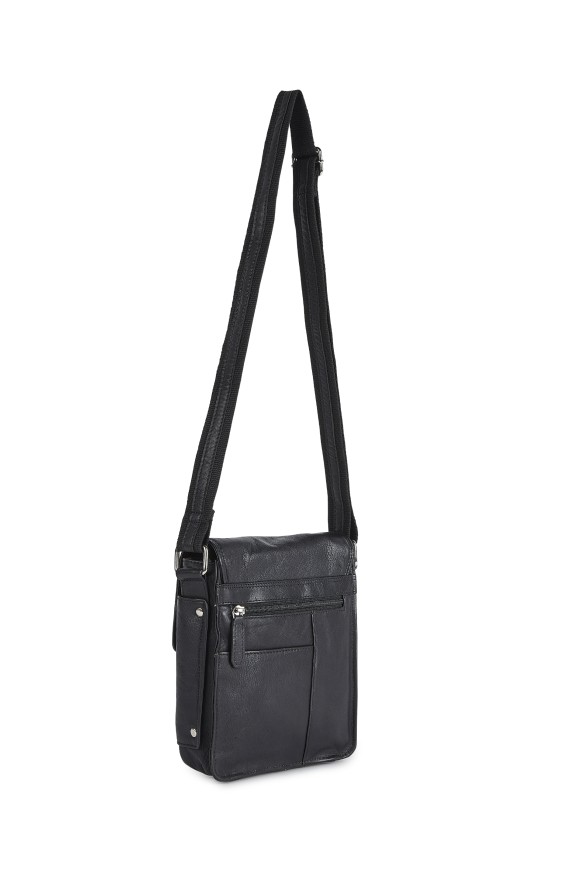 Pasta em pele Safira