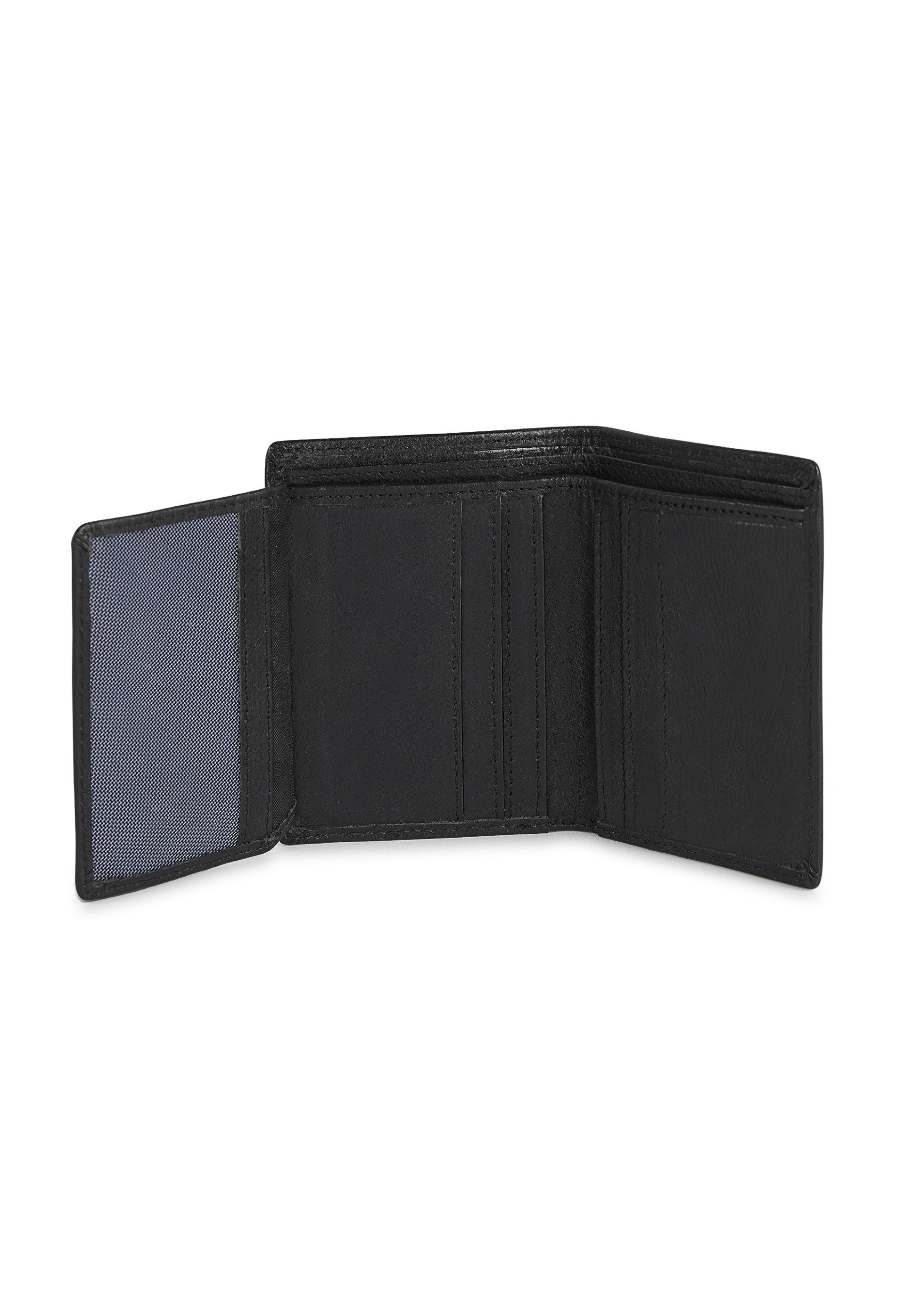 Carteira em pele 877V