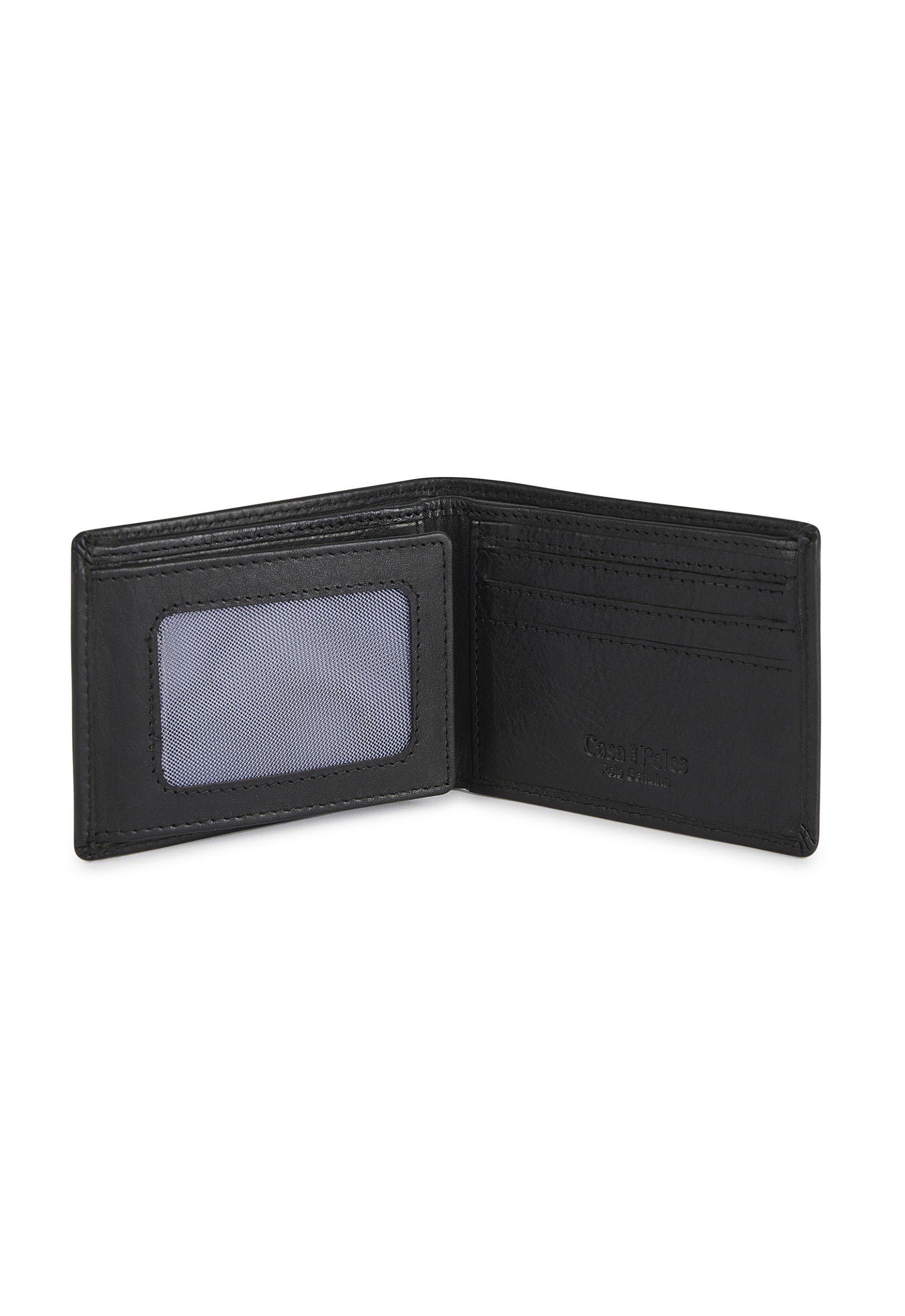 Carteira em pele 30881