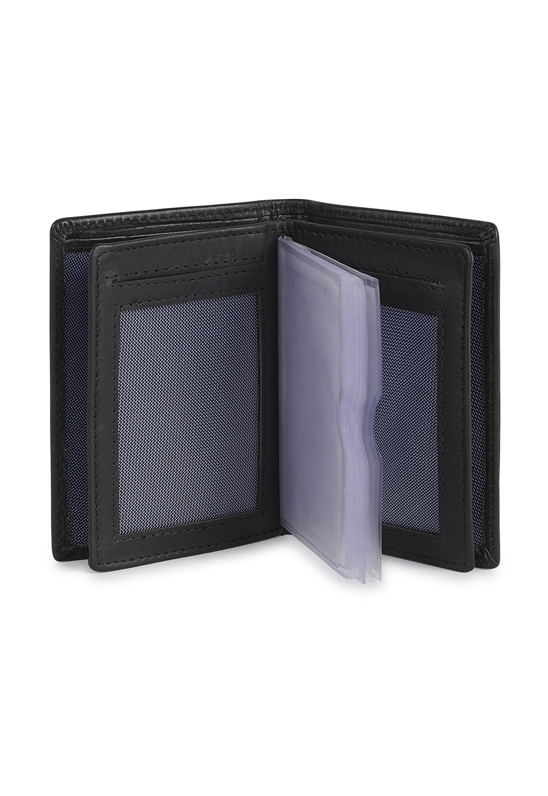 Carteira em pele 30882