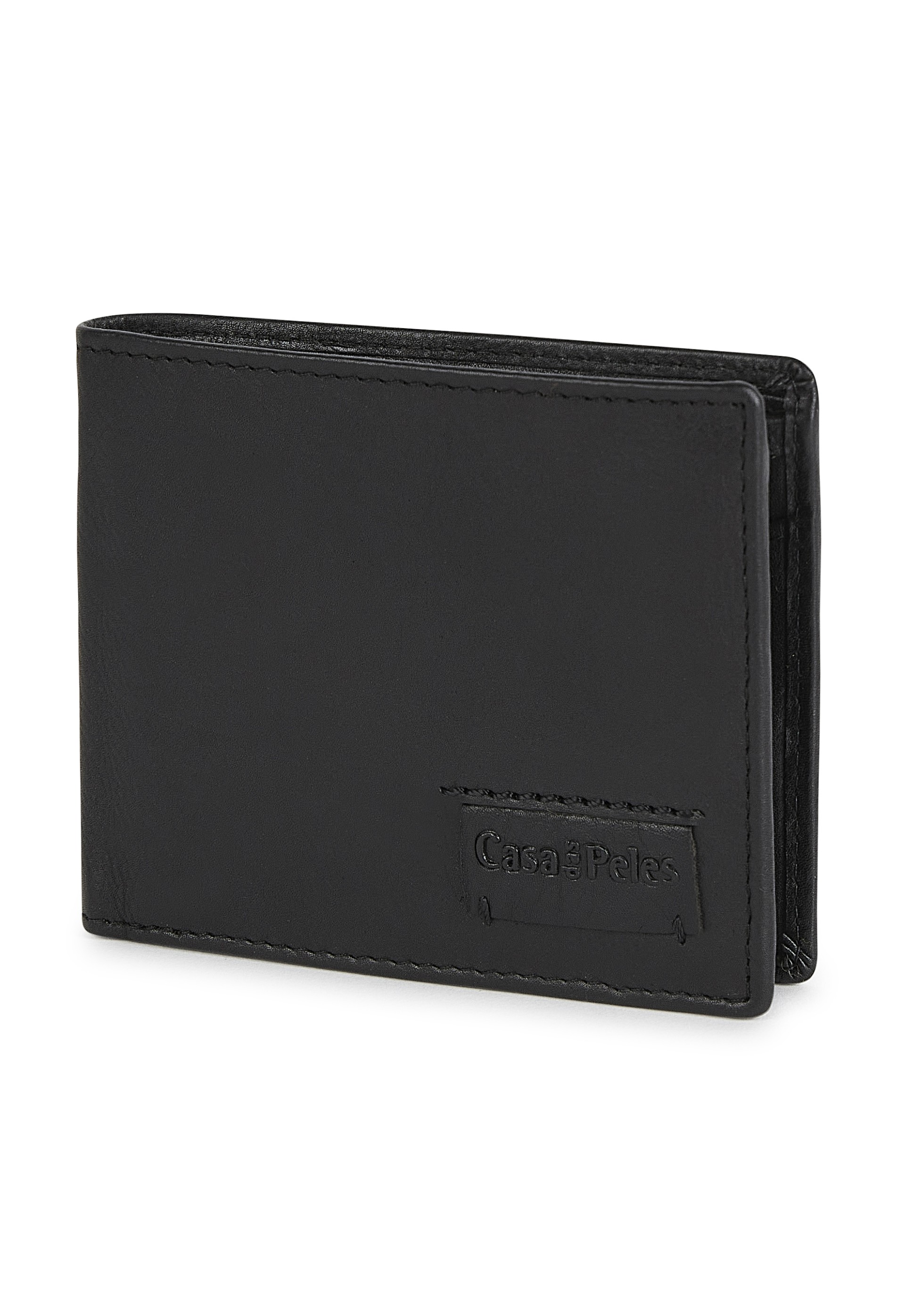 Carteira em pele 868V