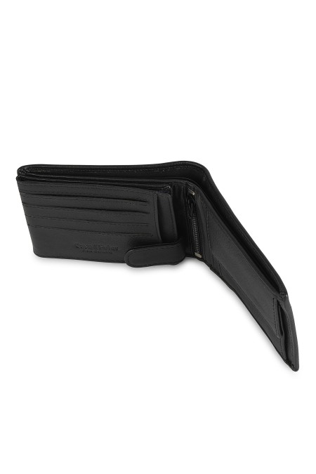 carteira em pele 871V