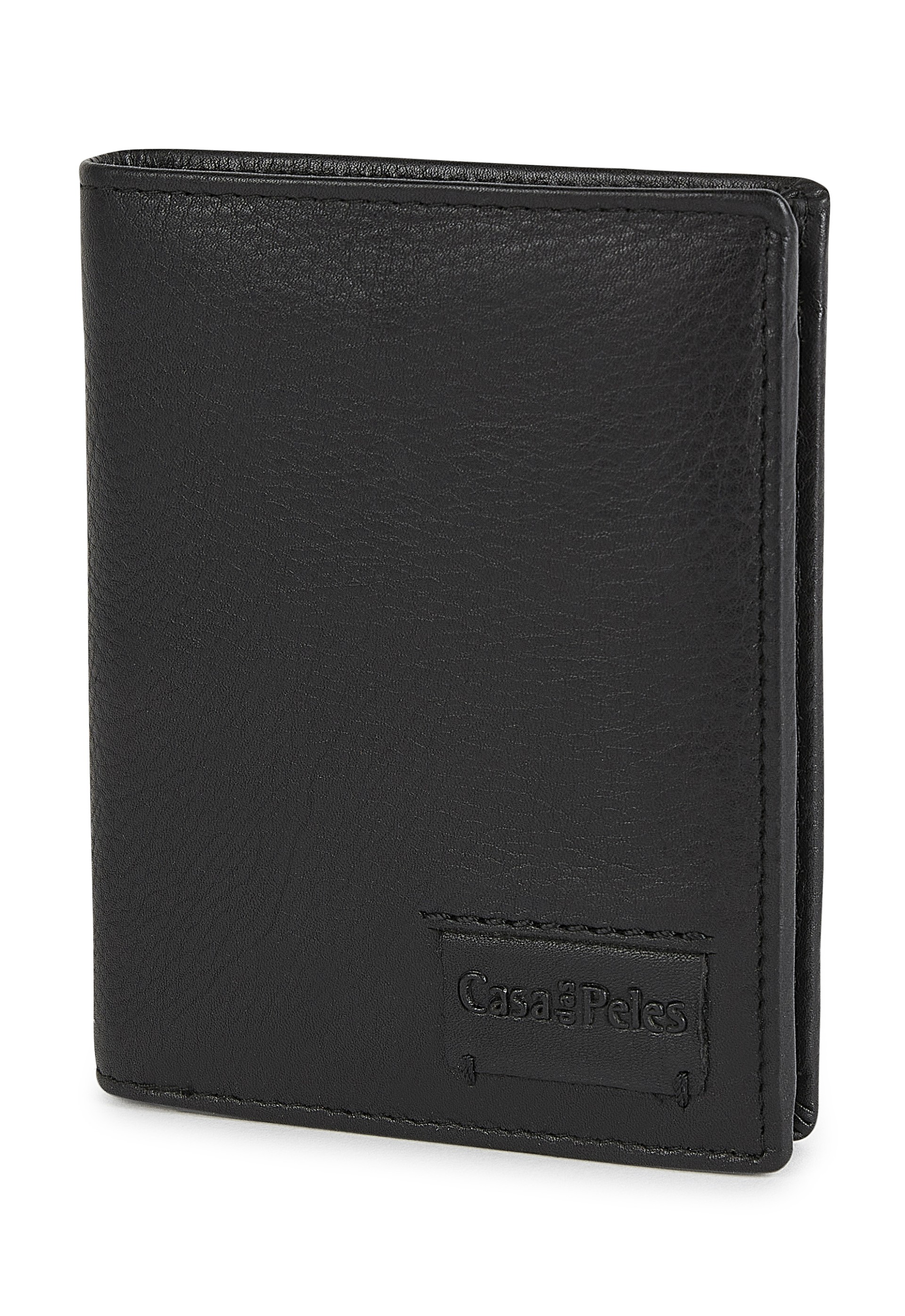 carteira em pele 875V