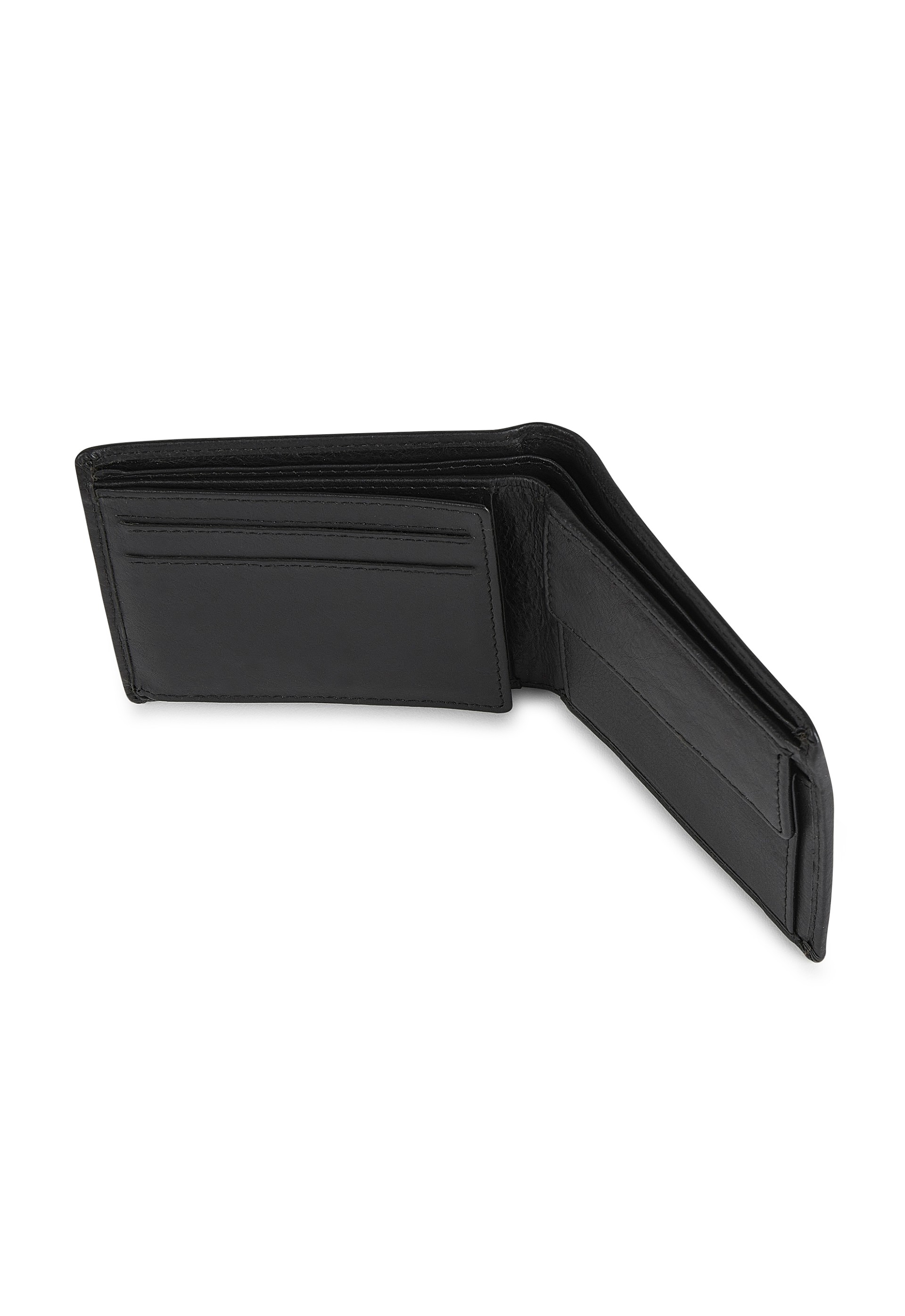 Carteira em pele 878V