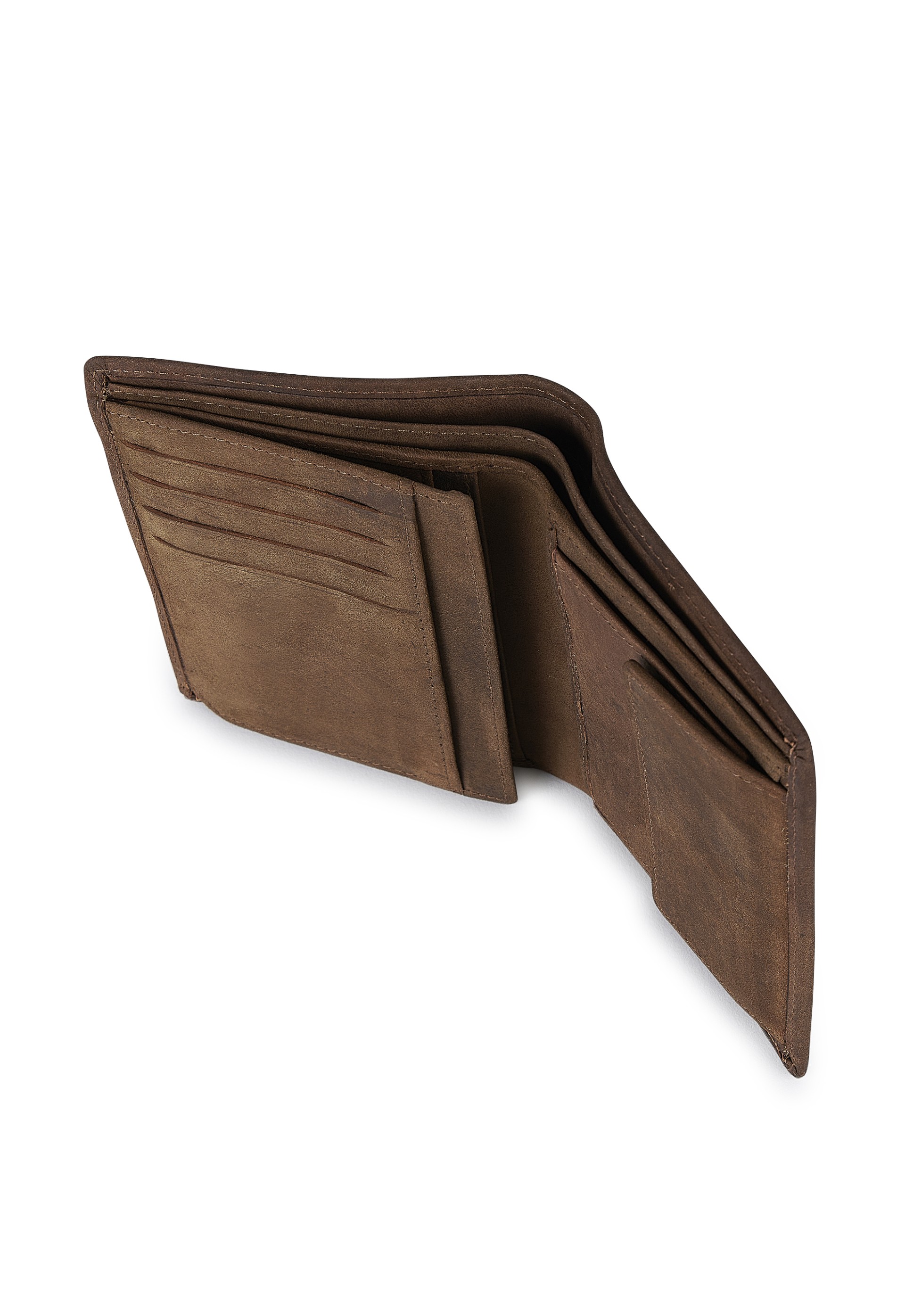 Carteira em pele H3153