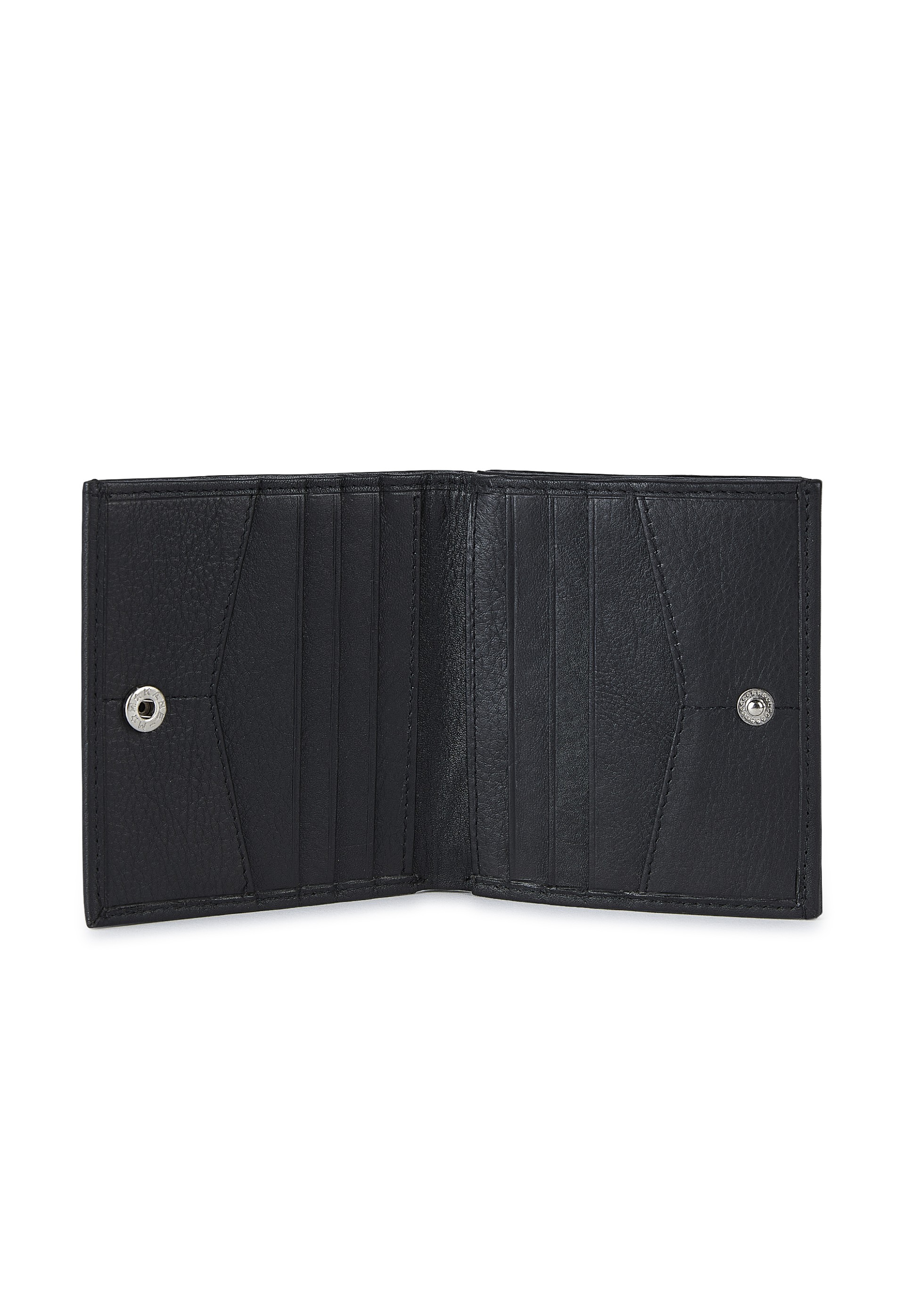 Carteira em pele 020