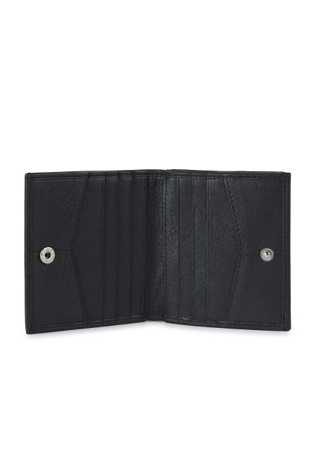 Carteira em pele 020