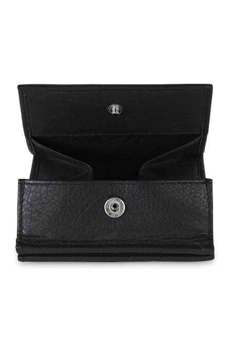 Carteira em pele 020