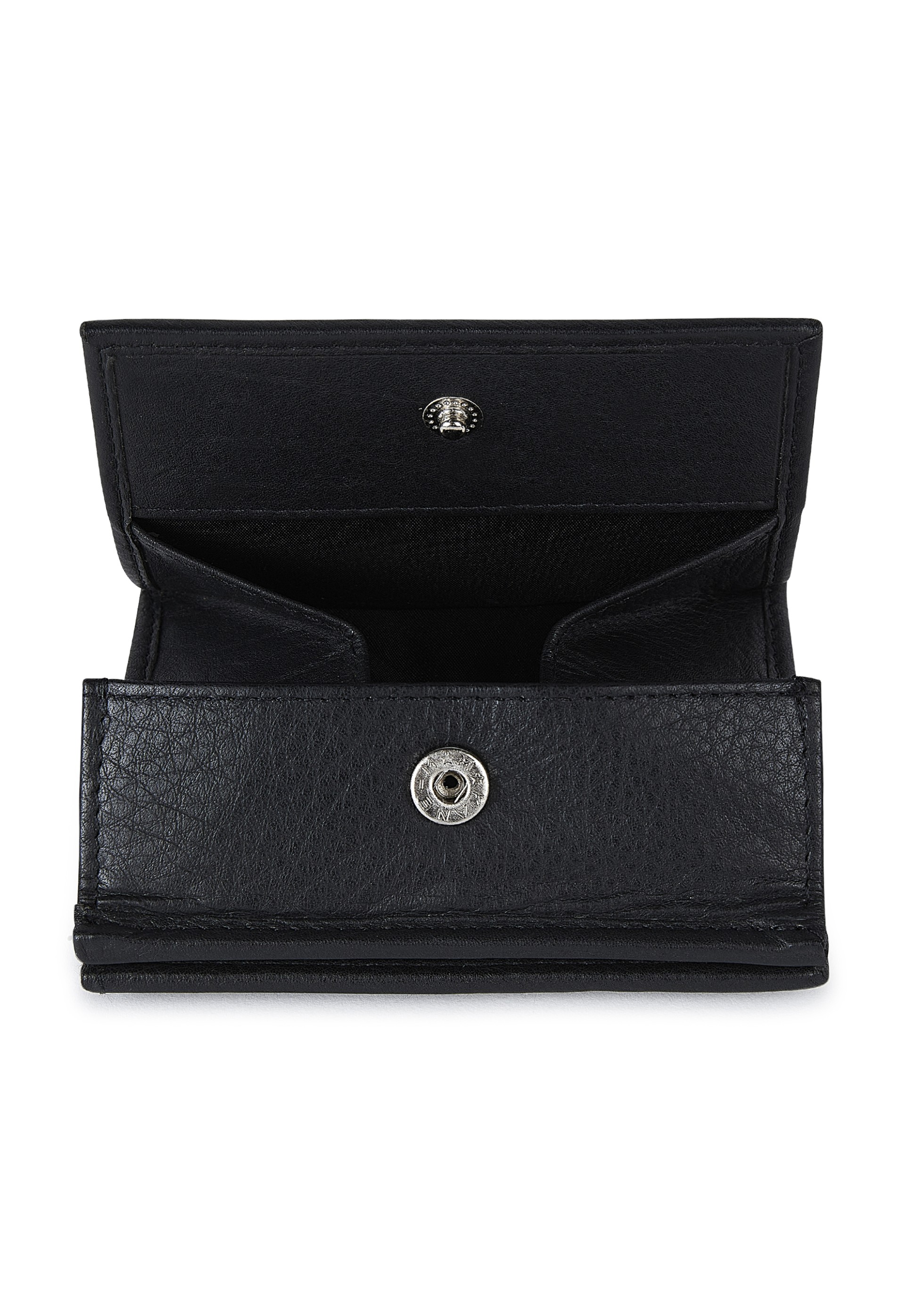 Carteira em pele 020