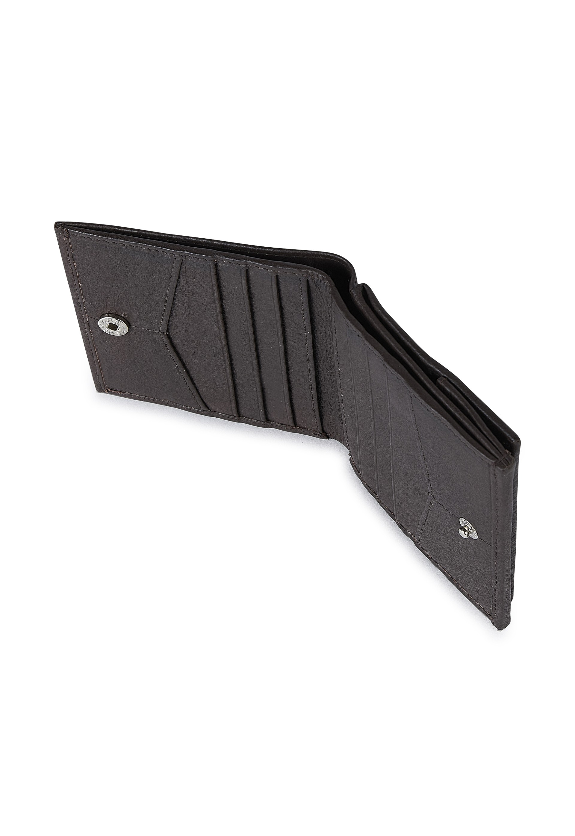 Carteira em pele 020