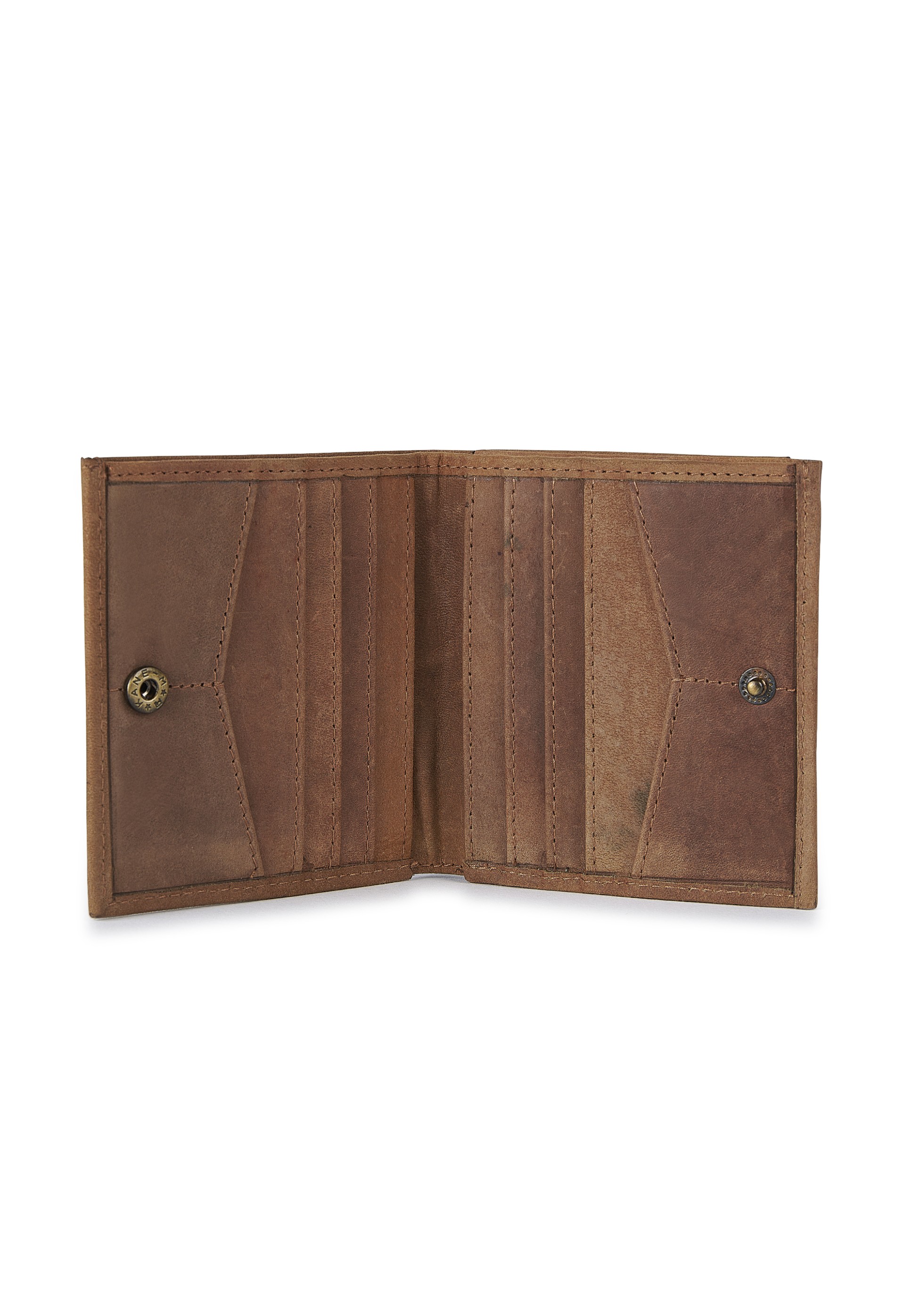 Carteira em pele 020