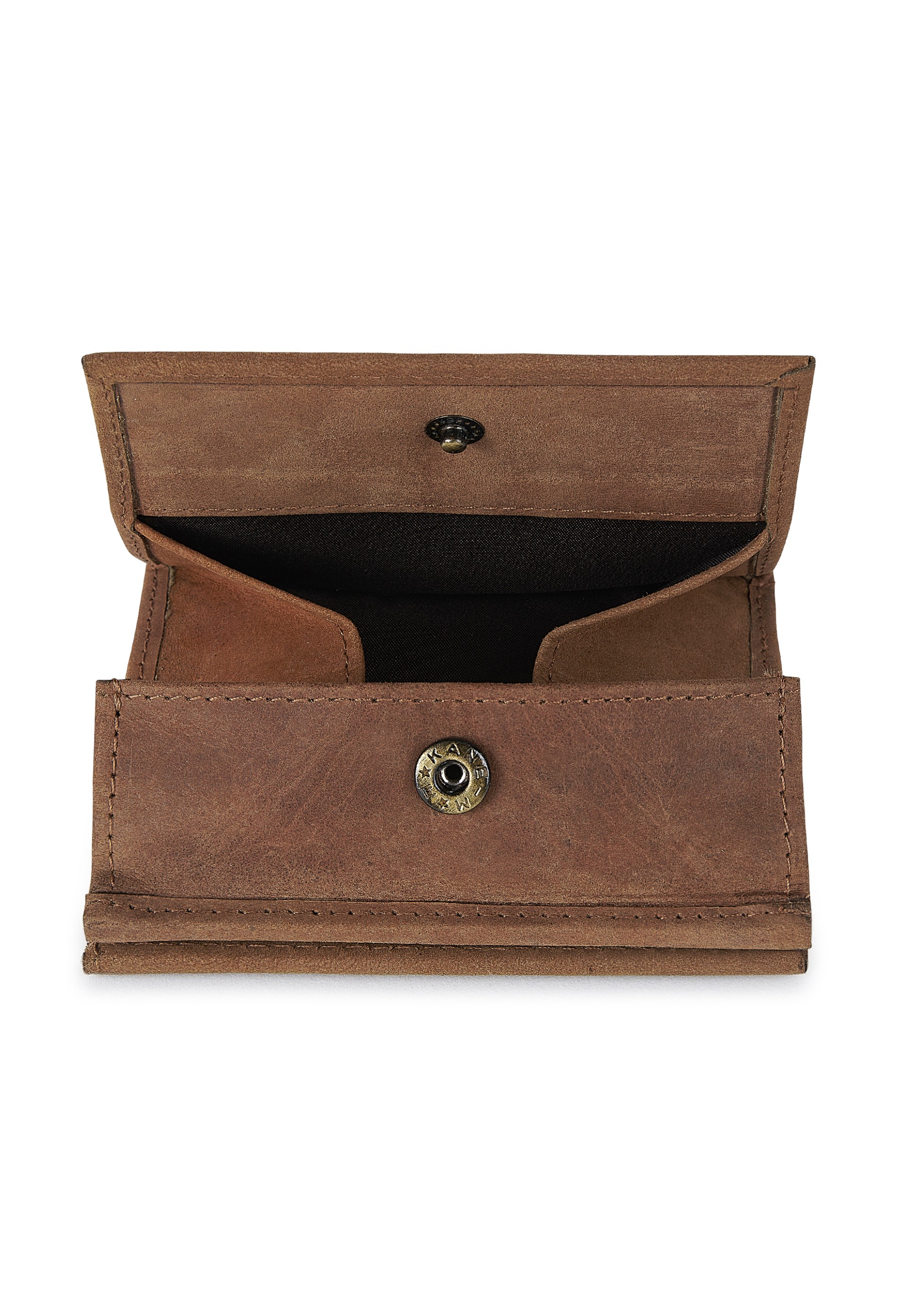 Carteira em pele 020