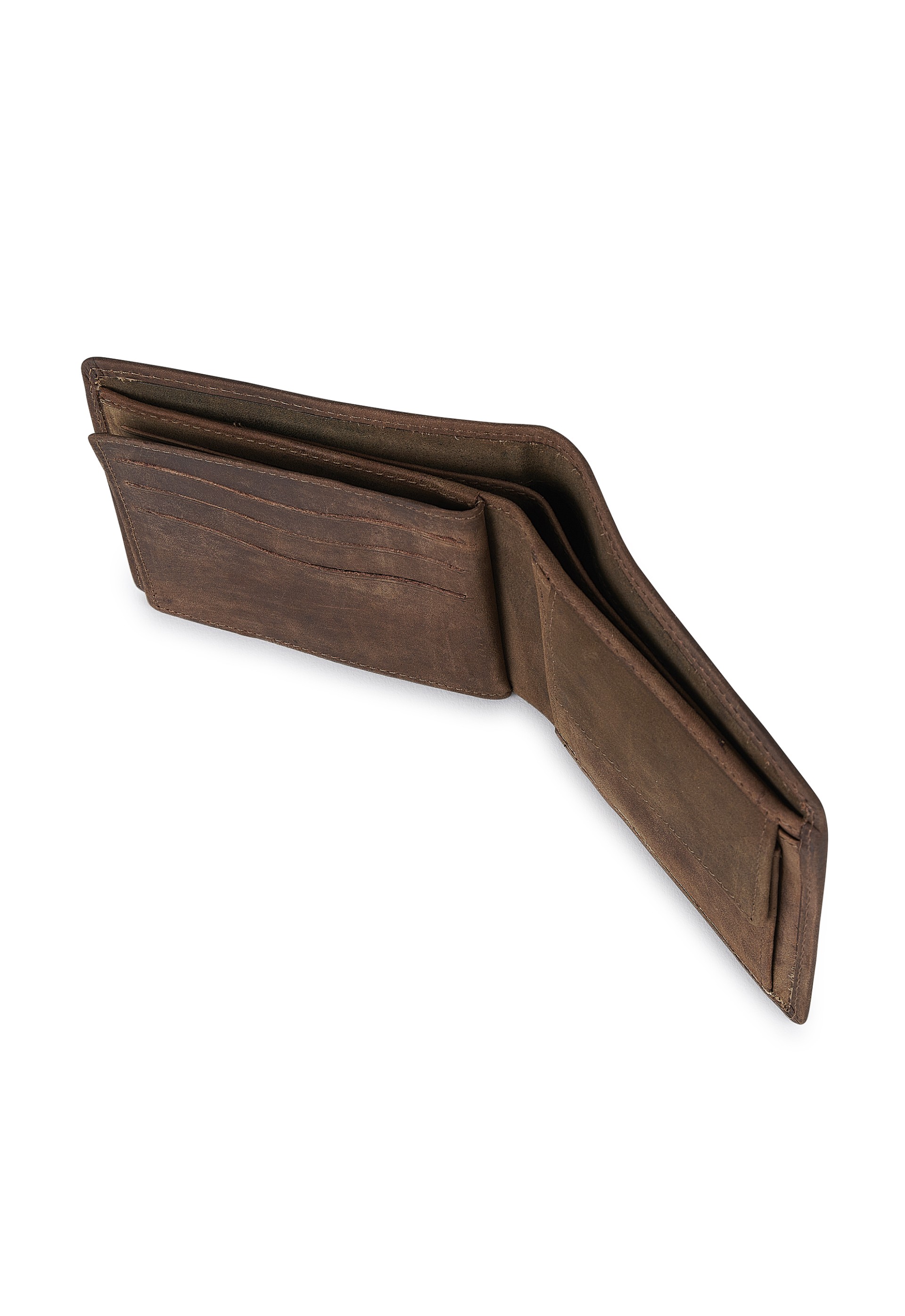 Carteira em pele H3145