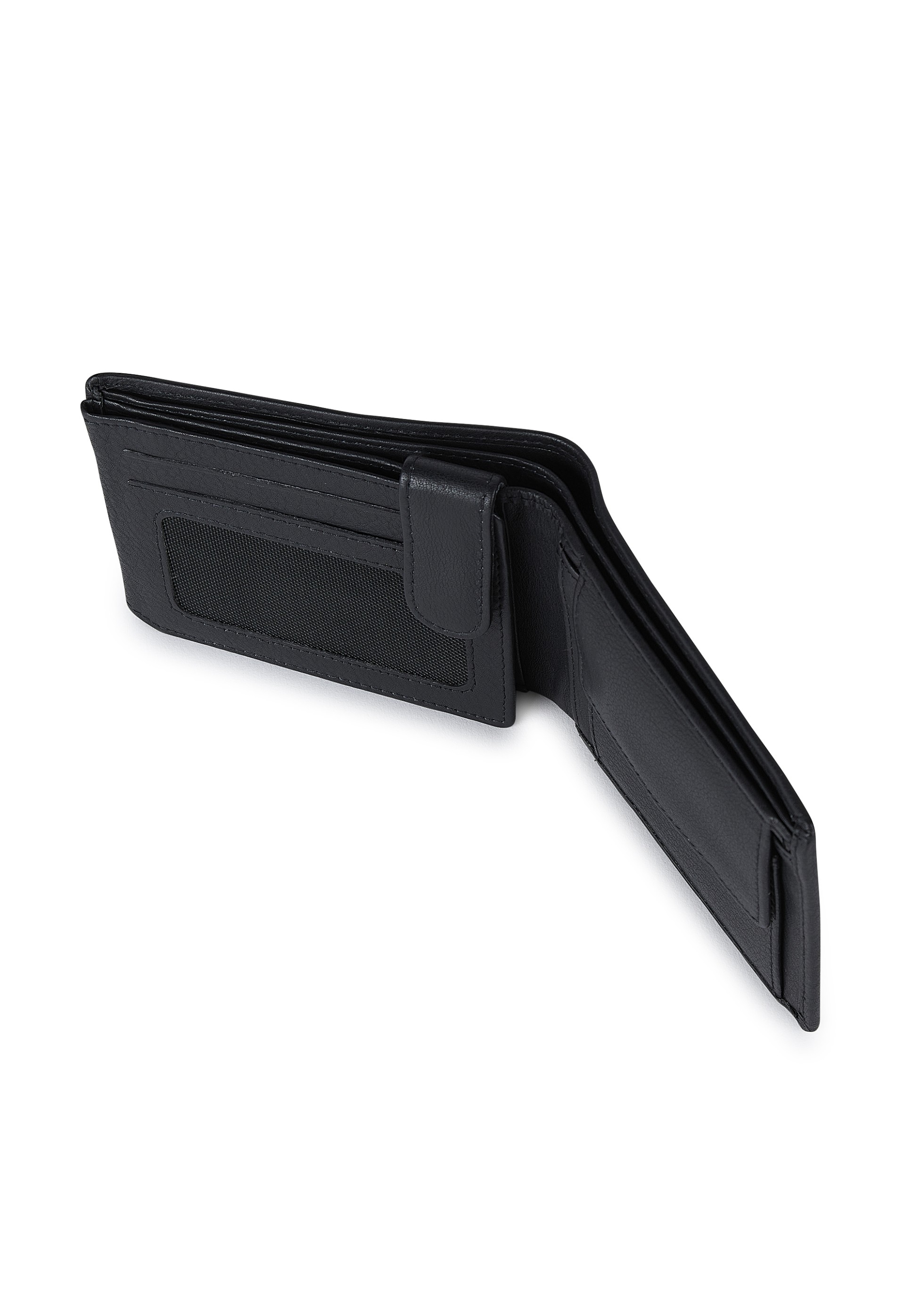 Carteira em pele H3146