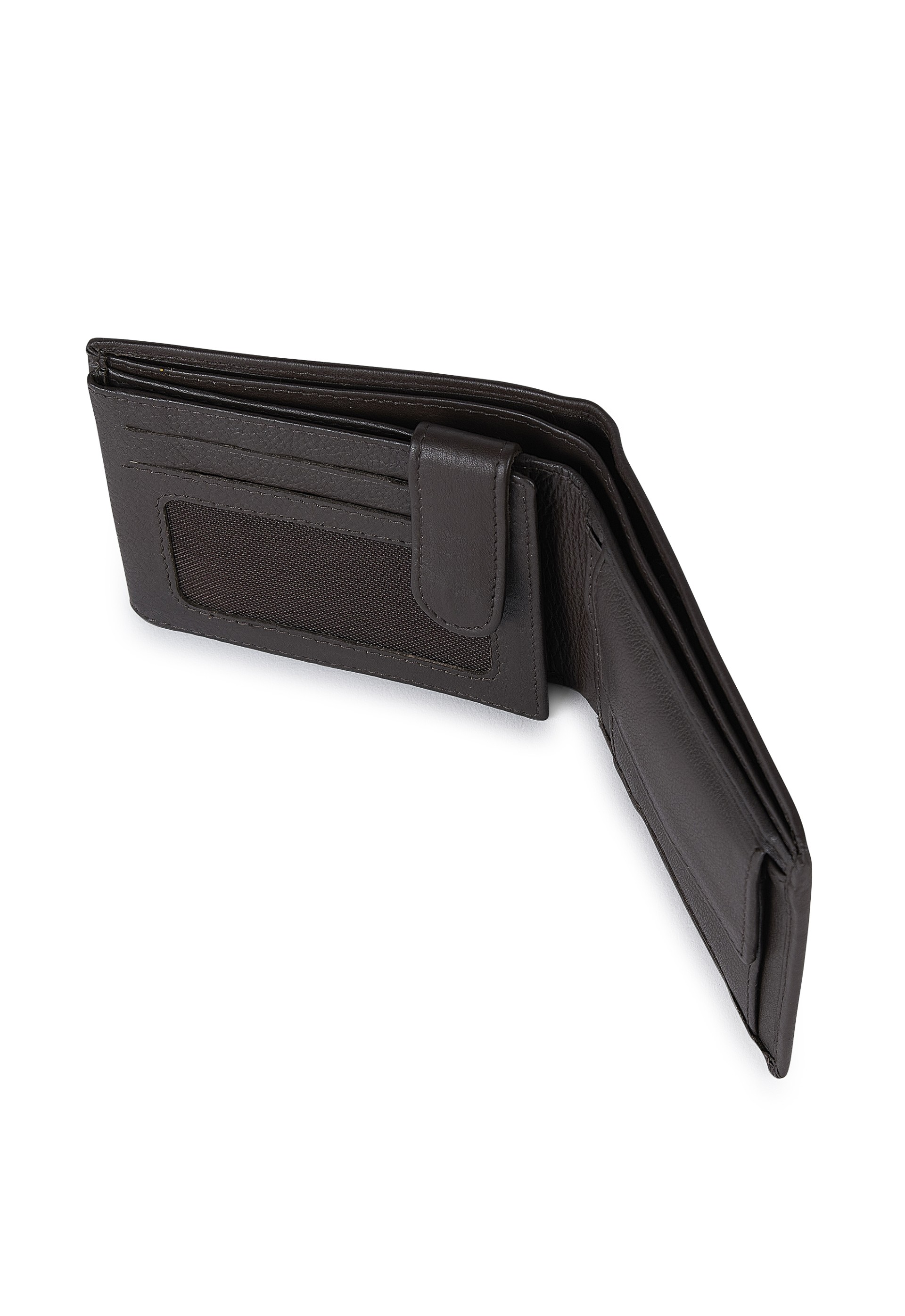 Carteira em pele H3146