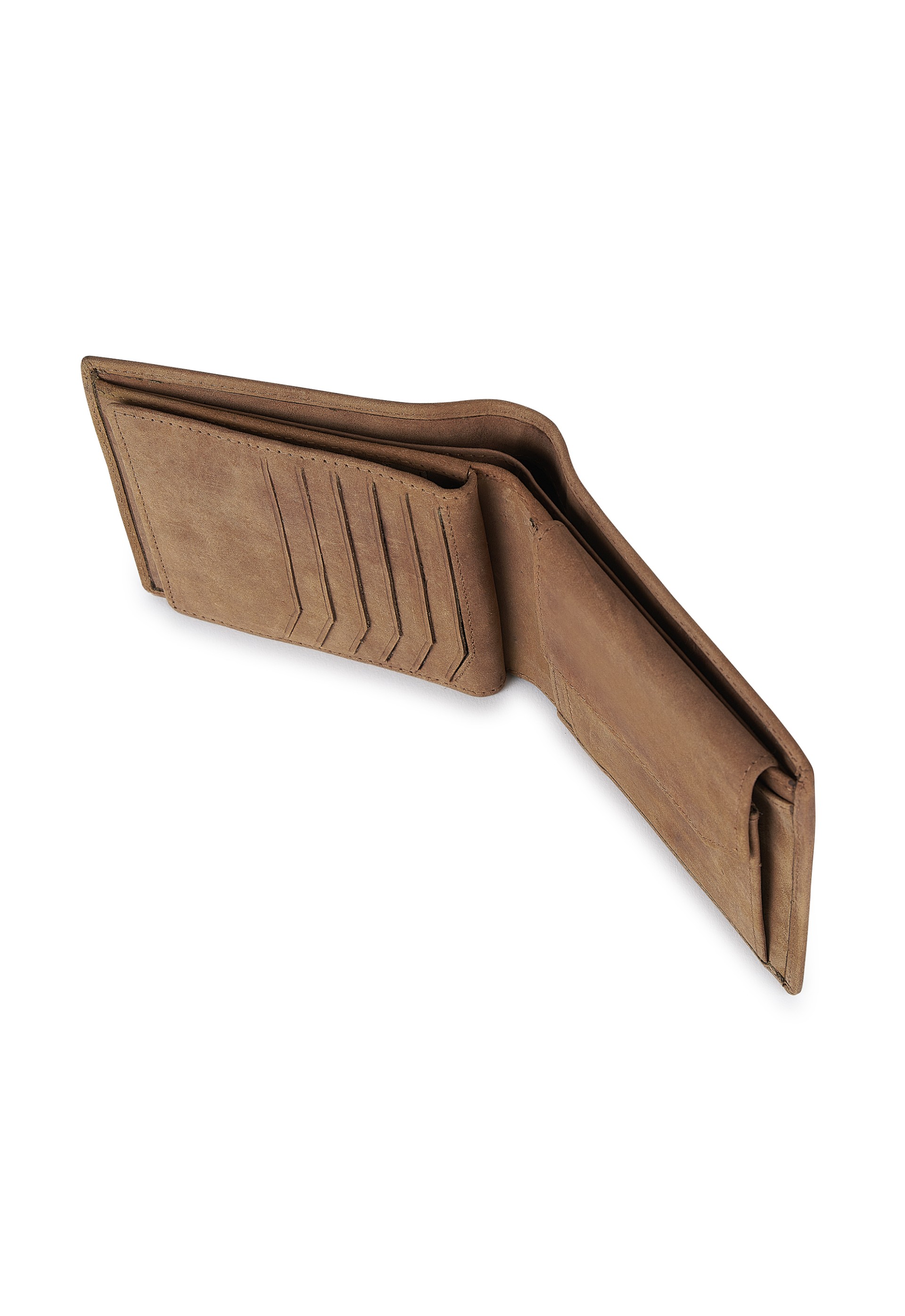 Carteira em pele H3150