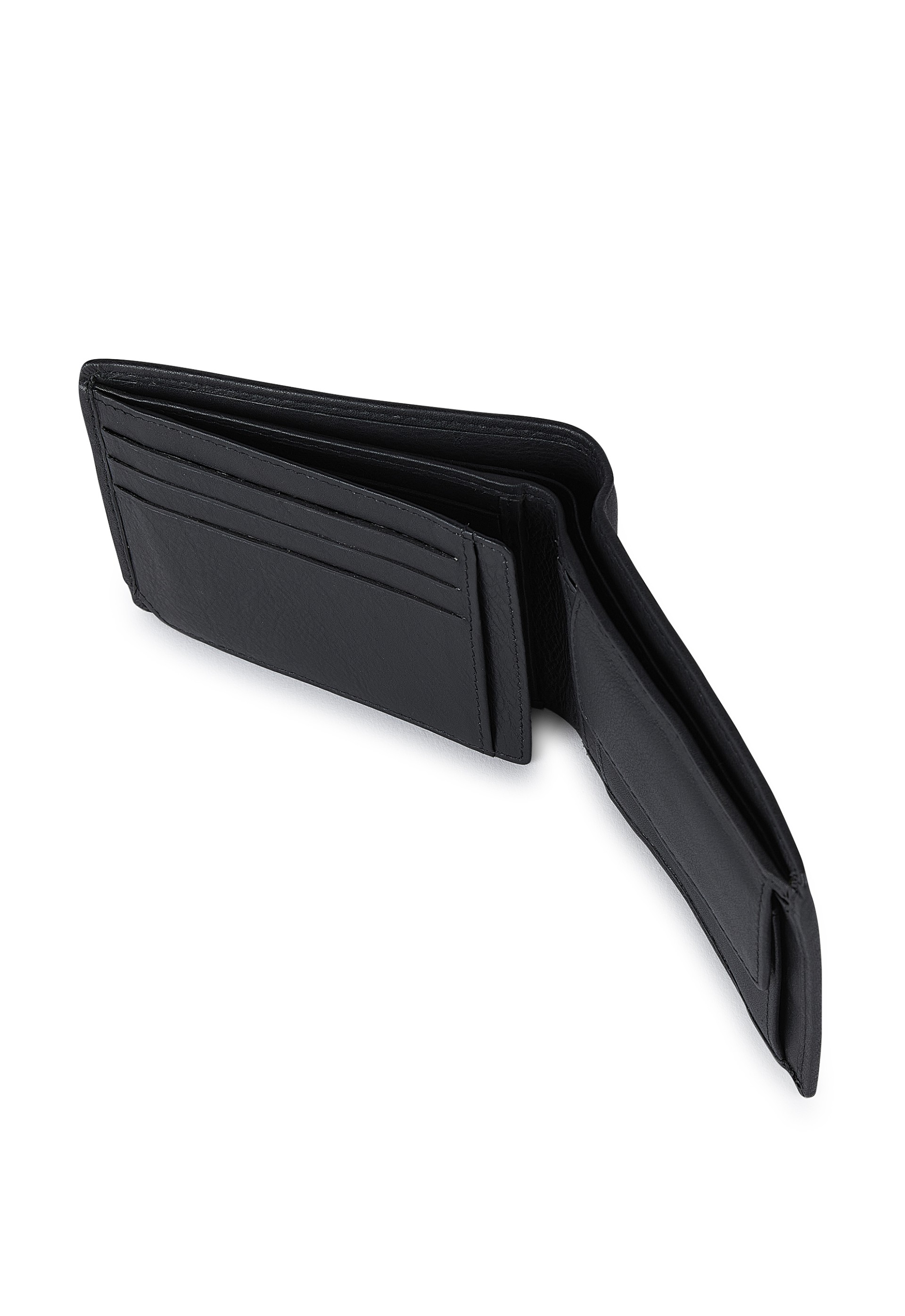 Carteira em pele H3147