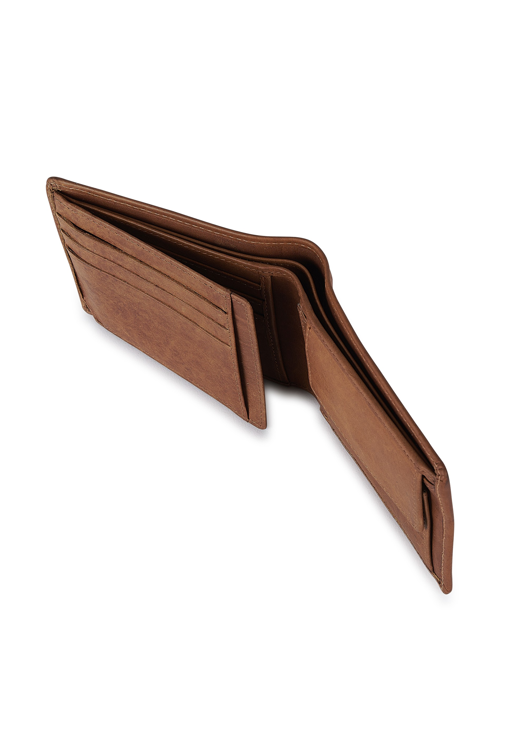 Carteira em pele H3147